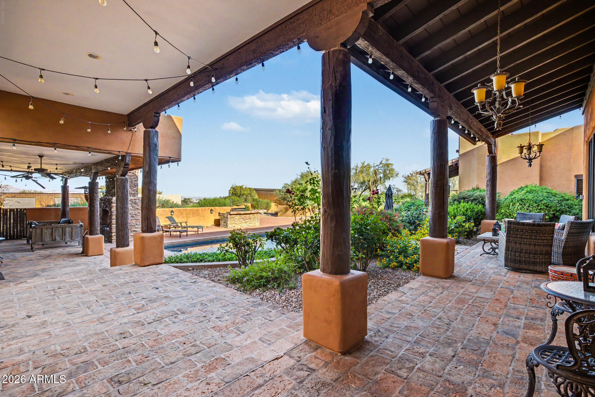 SUNRISE DESERT VISTAS - Residential