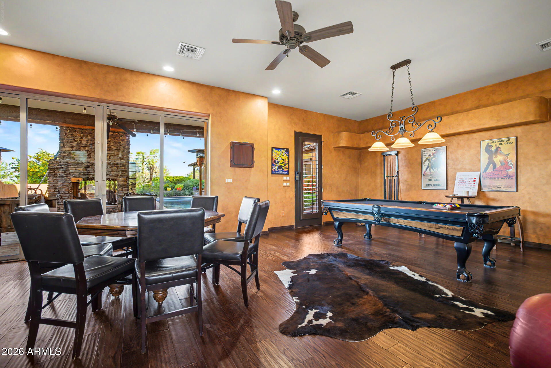 SUNRISE DESERT VISTAS - Residential