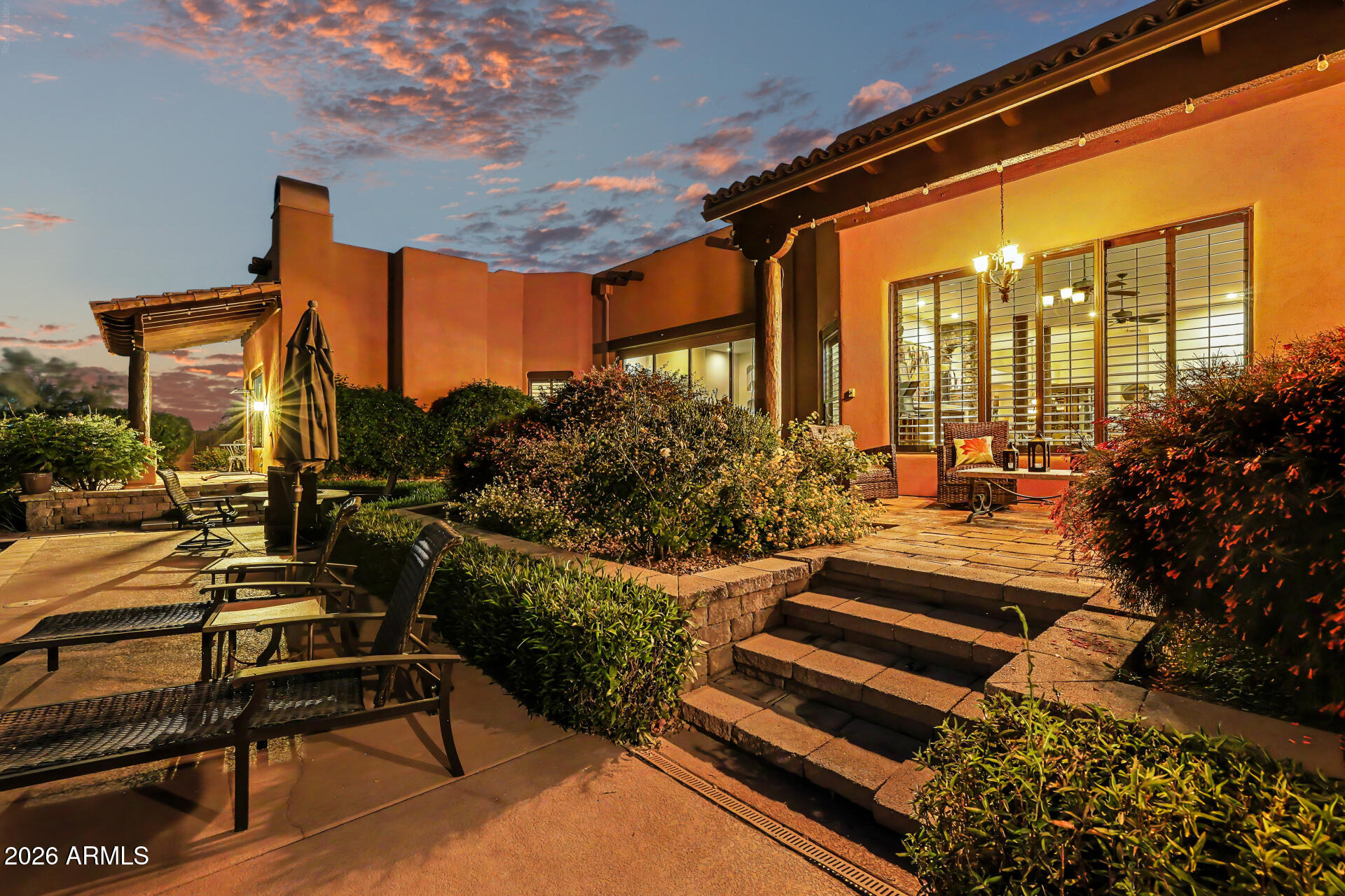 SUNRISE DESERT VISTAS - Residential