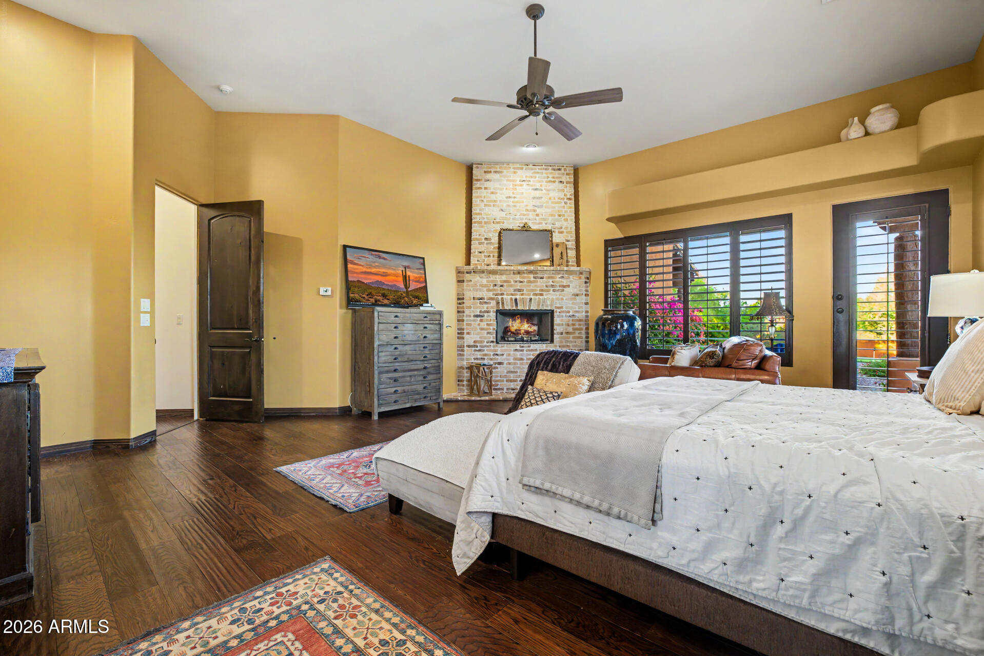 SUNRISE DESERT VISTAS - Residential