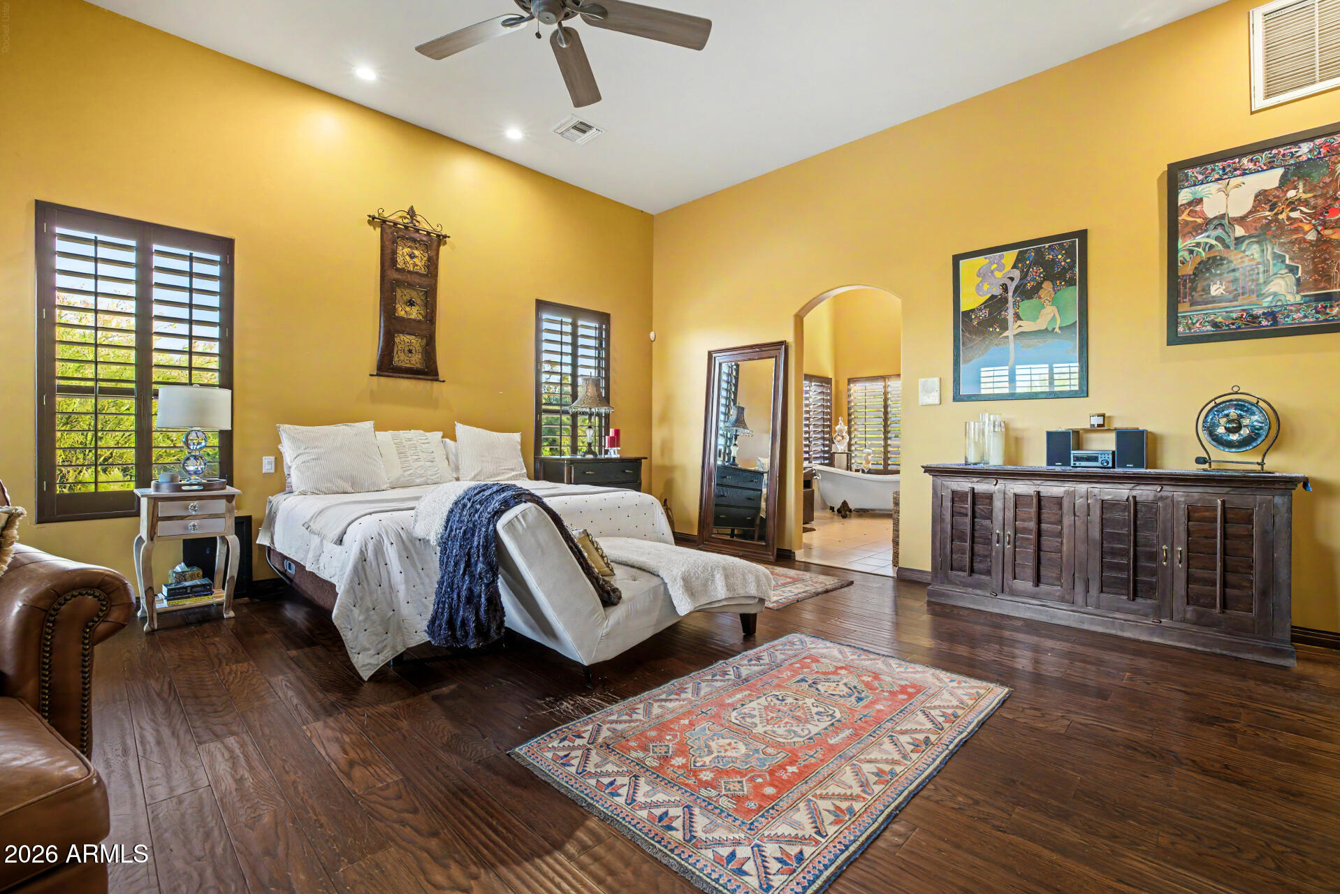SUNRISE DESERT VISTAS - Residential