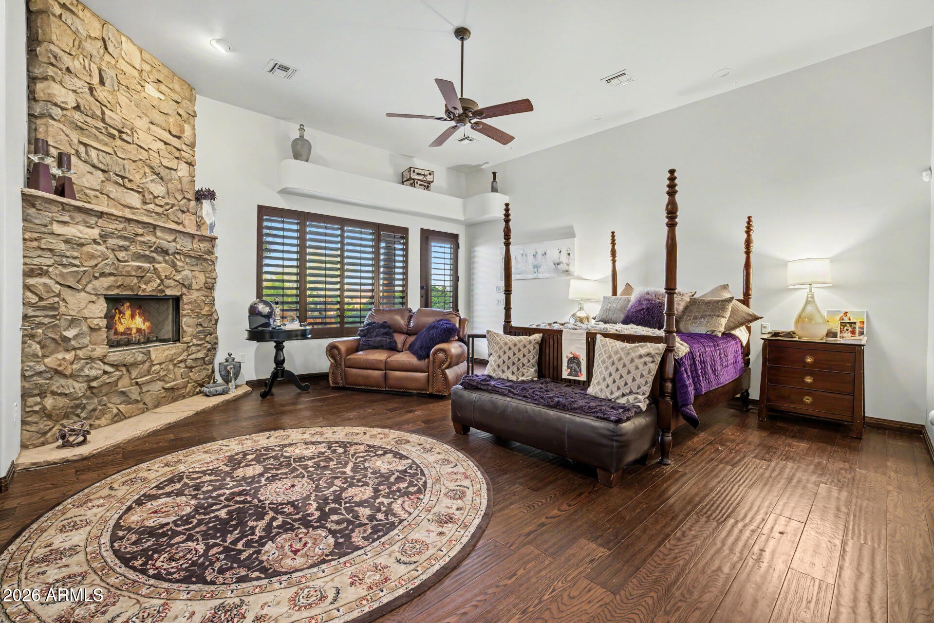 SUNRISE DESERT VISTAS - Residential