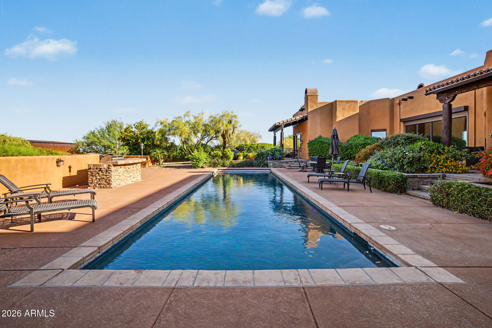SUNRISE DESERT VISTAS - Residential