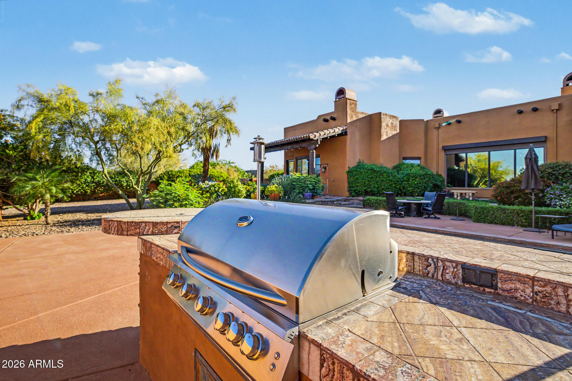 SUNRISE DESERT VISTAS - Residential