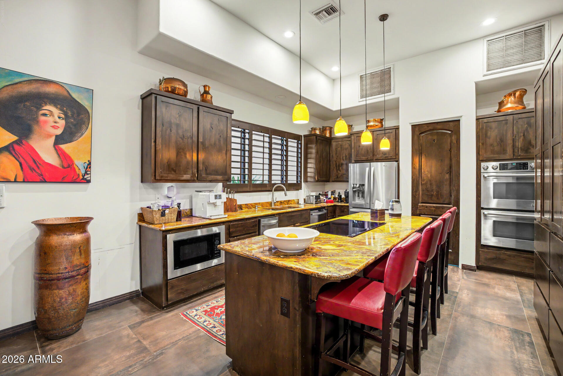 SUNRISE DESERT VISTAS - Residential