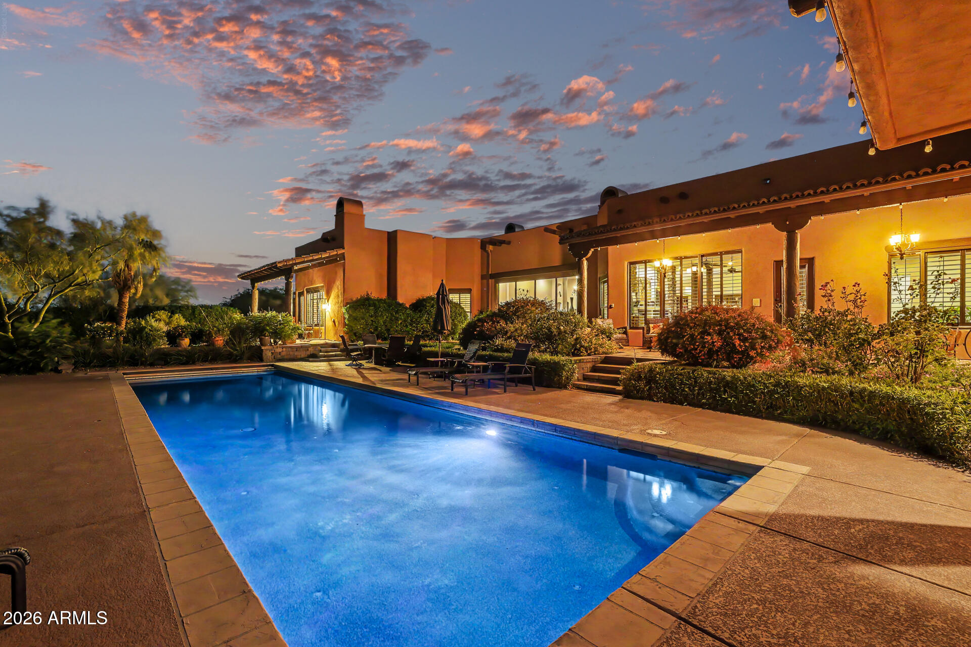 SUNRISE DESERT VISTAS - Residential