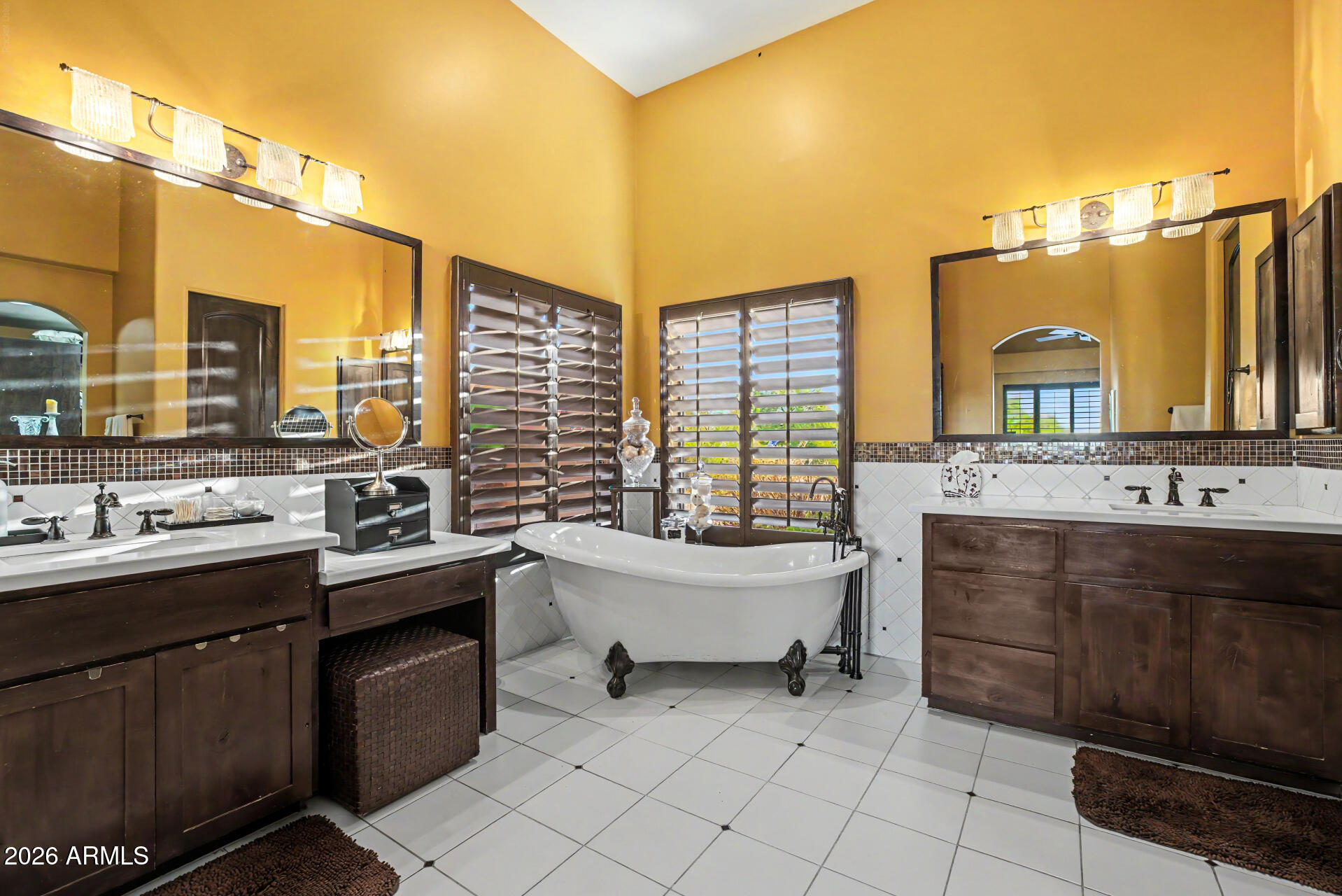 SUNRISE DESERT VISTAS - Residential