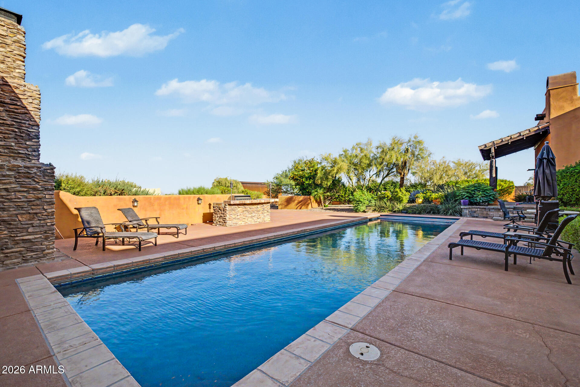 SUNRISE DESERT VISTAS - Residential