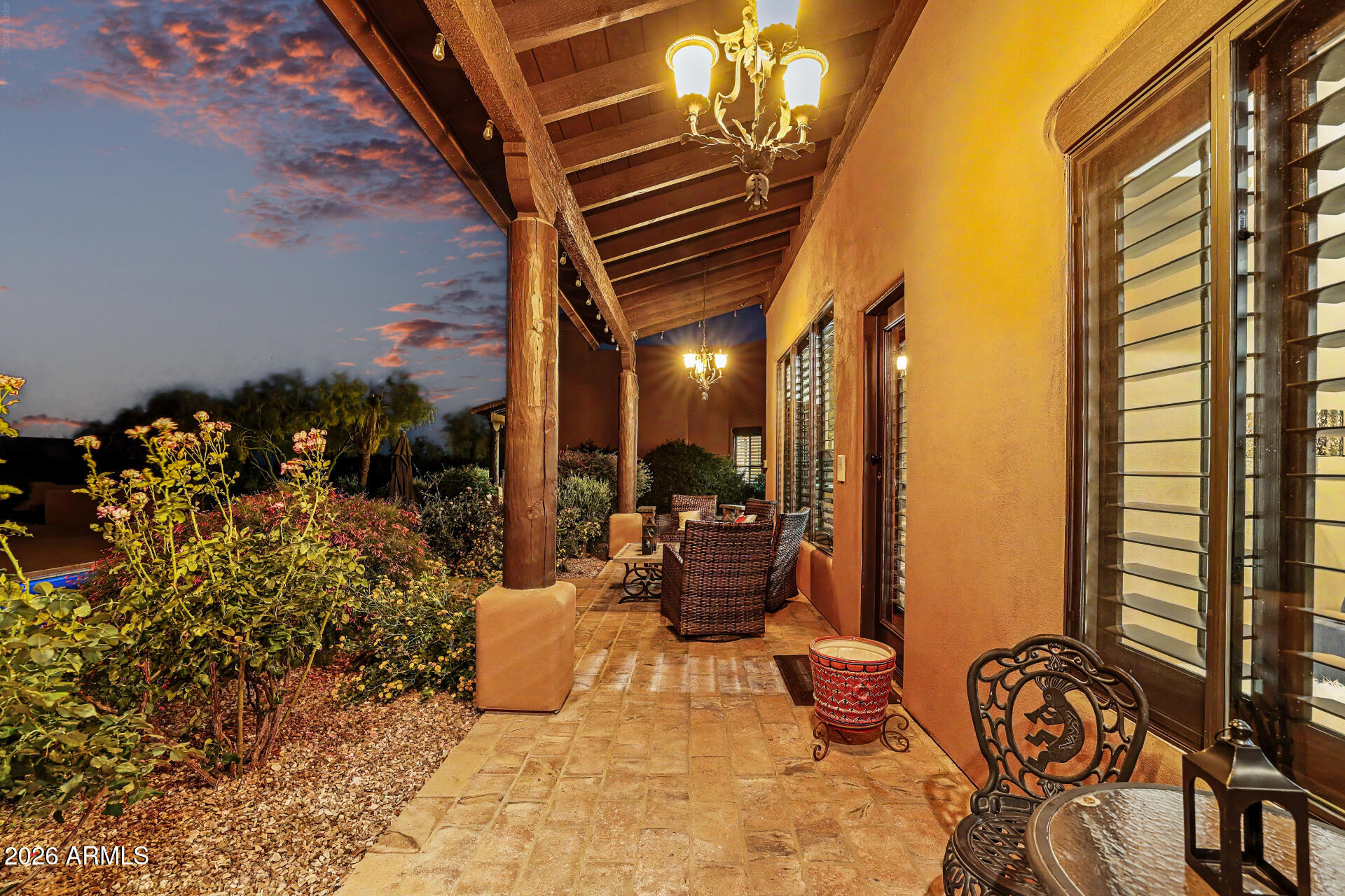SUNRISE DESERT VISTAS - Residential