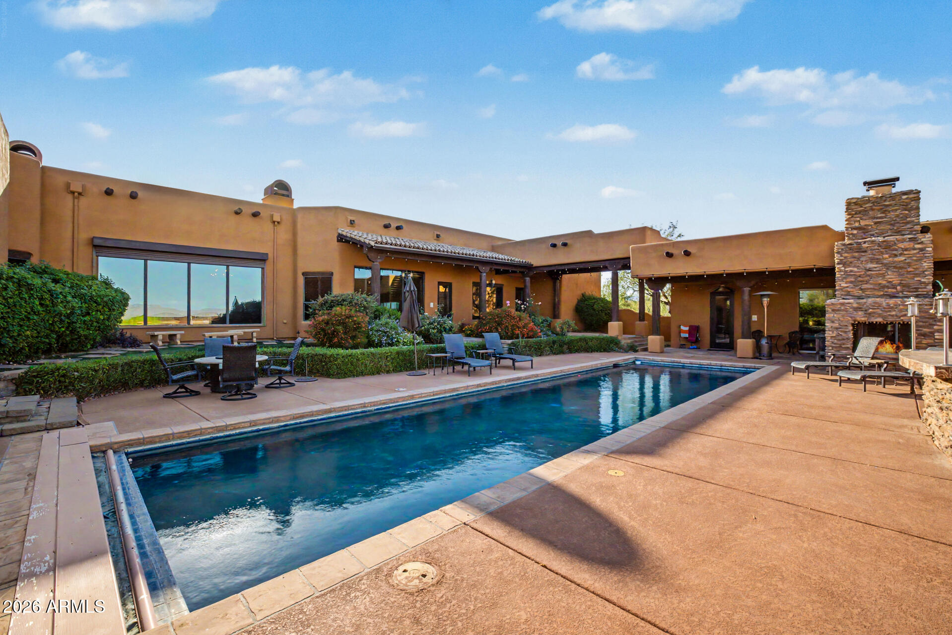 SUNRISE DESERT VISTAS - Residential