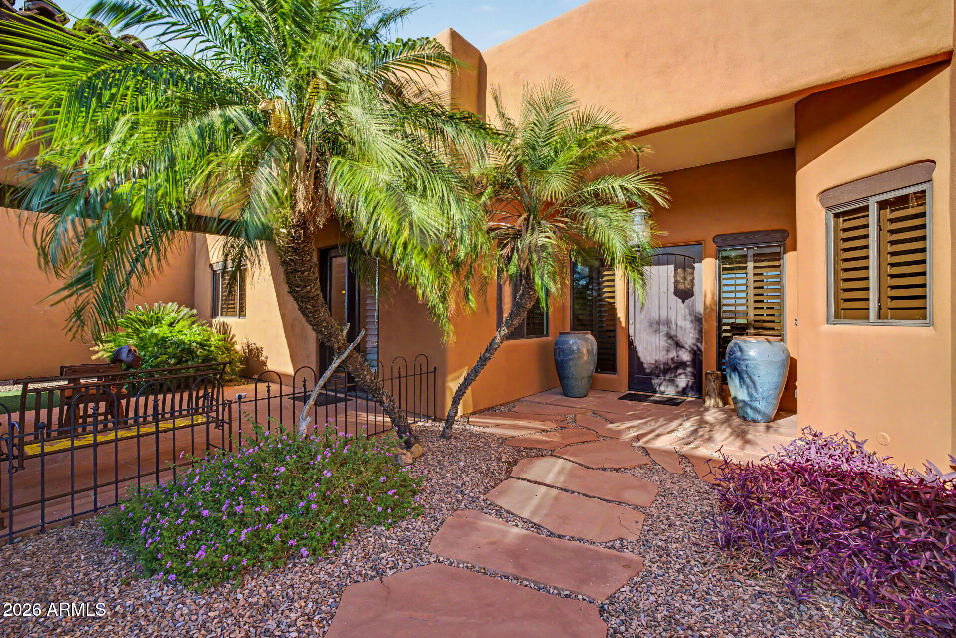 SUNRISE DESERT VISTAS - Residential