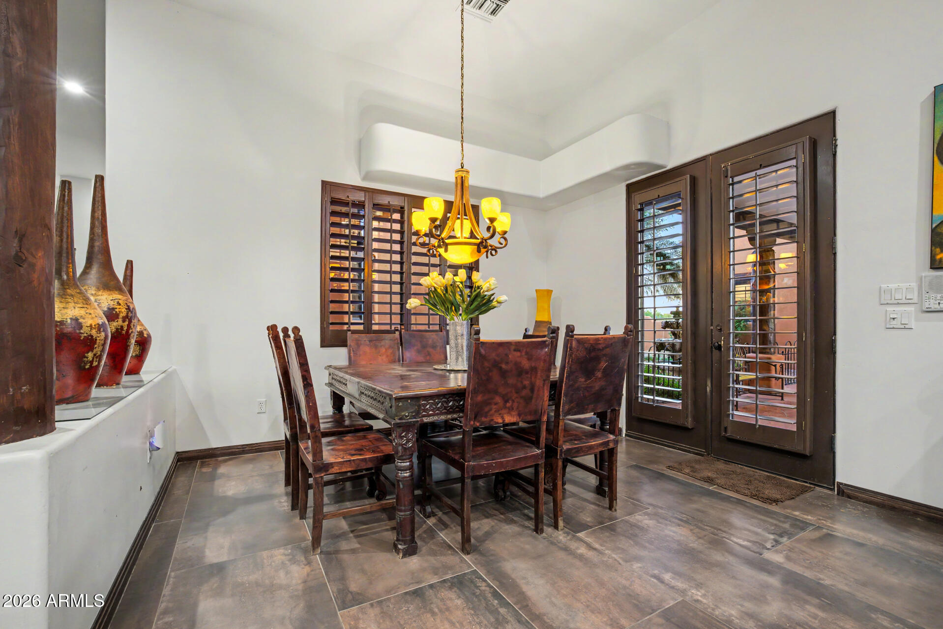 SUNRISE DESERT VISTAS - Residential