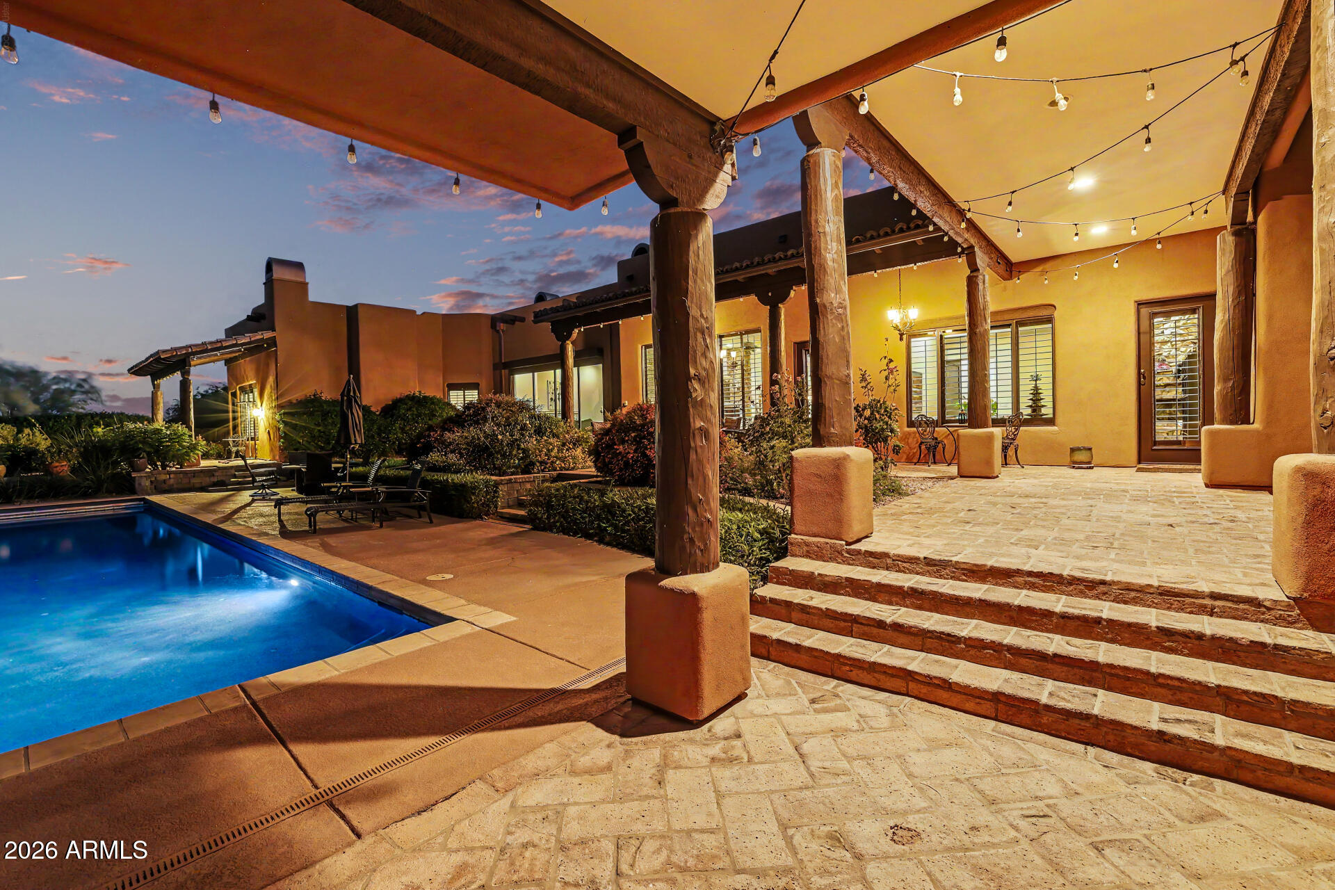 SUNRISE DESERT VISTAS - Residential