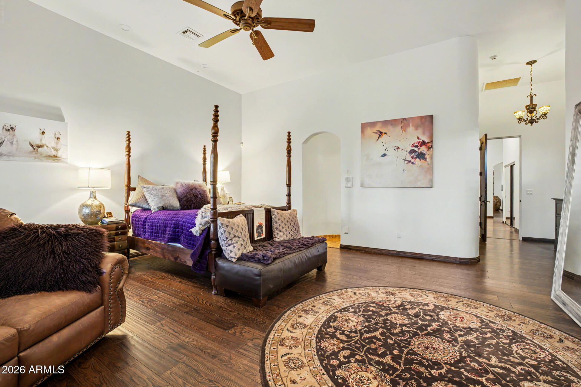 SUNRISE DESERT VISTAS - Residential