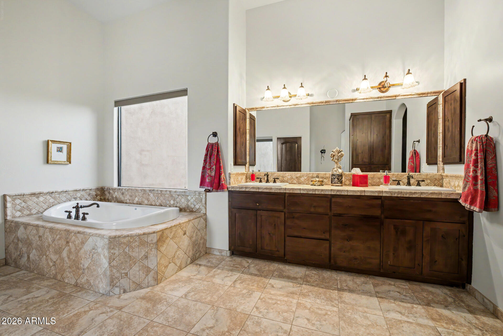 SUNRISE DESERT VISTAS - Residential