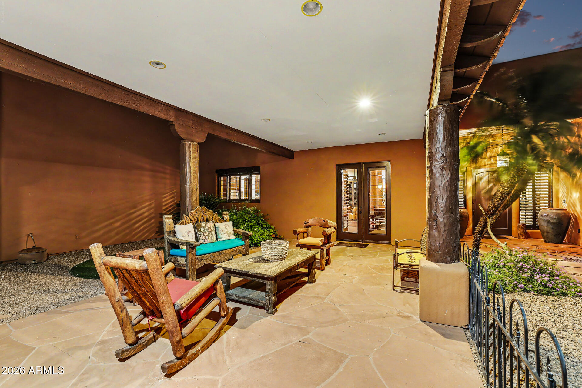 SUNRISE DESERT VISTAS - Residential