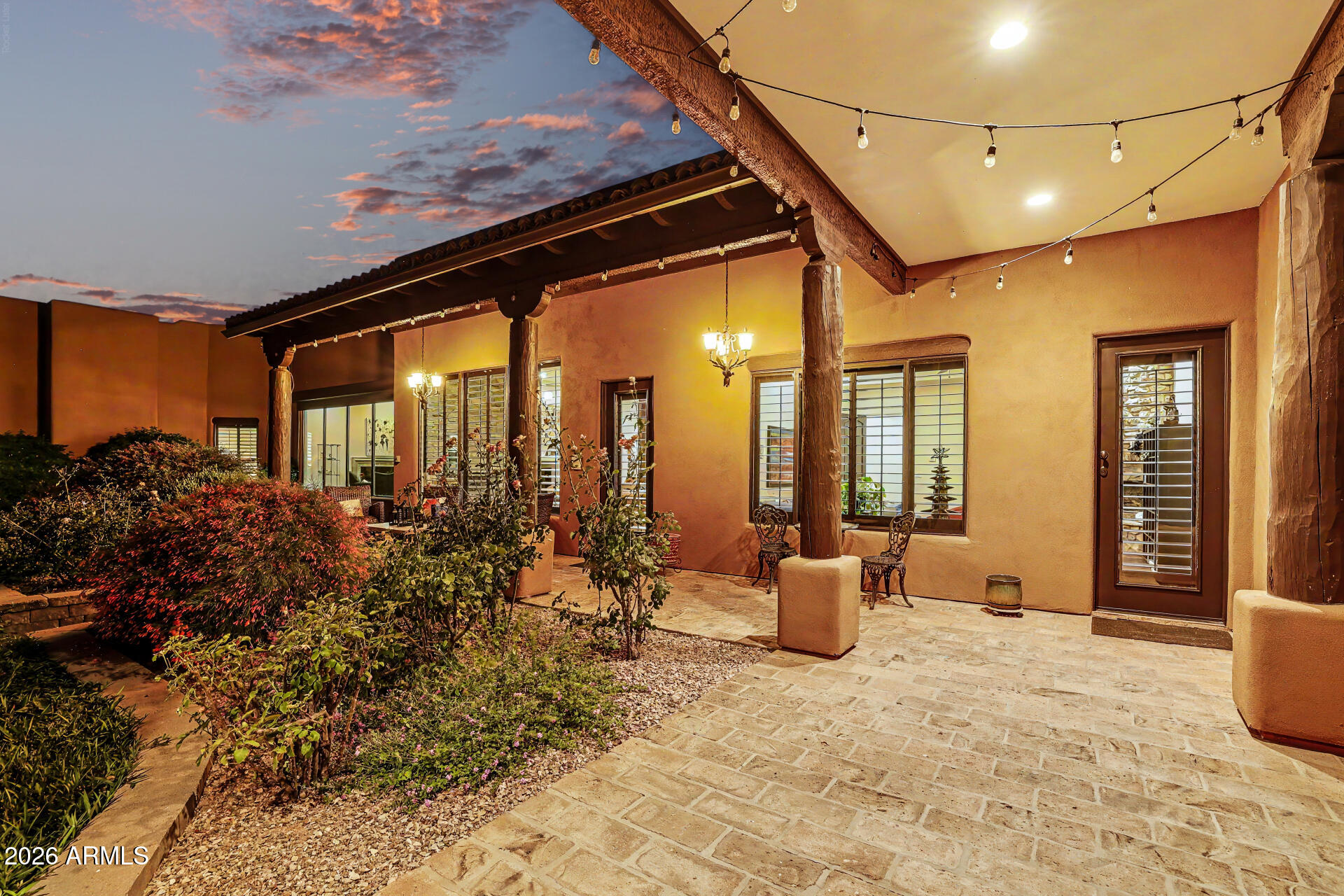 SUNRISE DESERT VISTAS - Residential