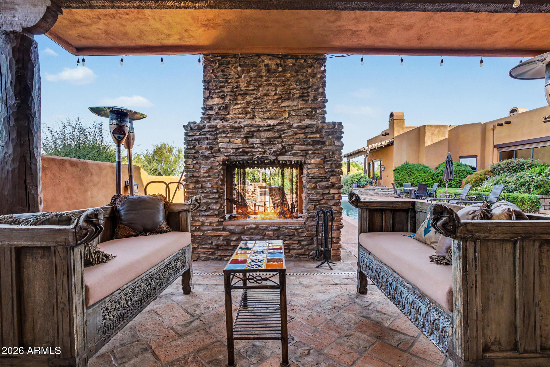 SUNRISE DESERT VISTAS - Residential
