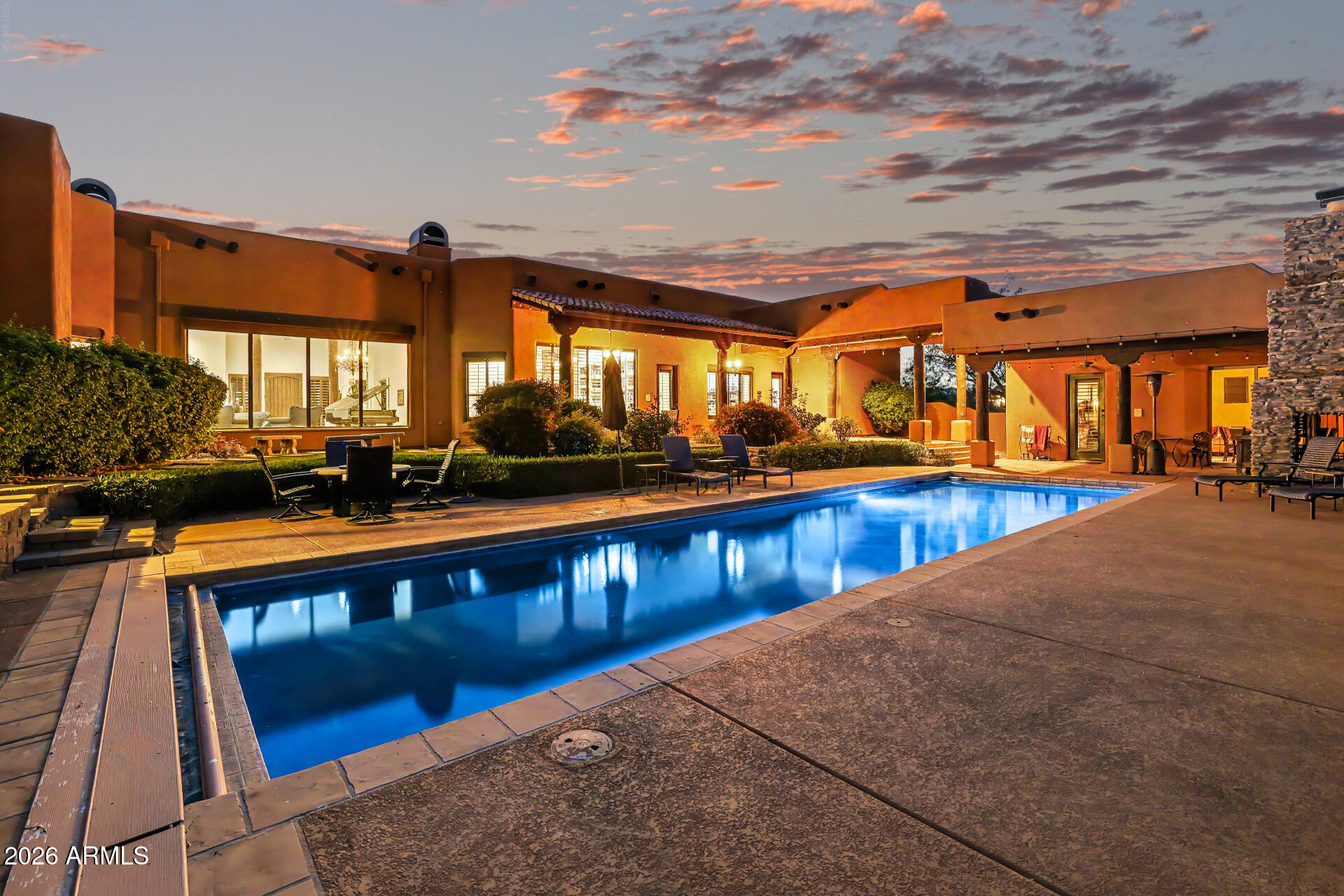 SUNRISE DESERT VISTAS - Residential