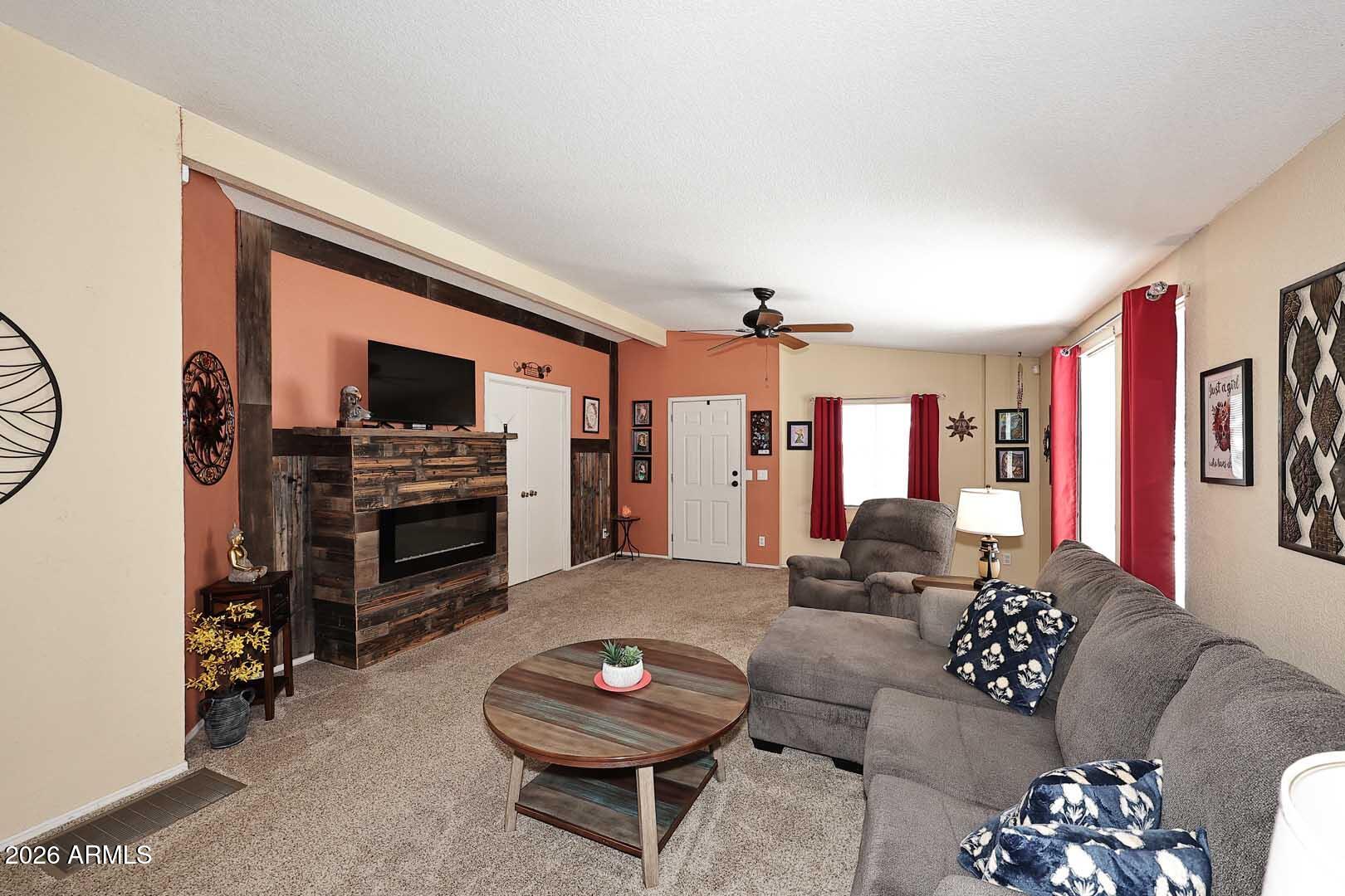 Highlands At Brentwood - Residential