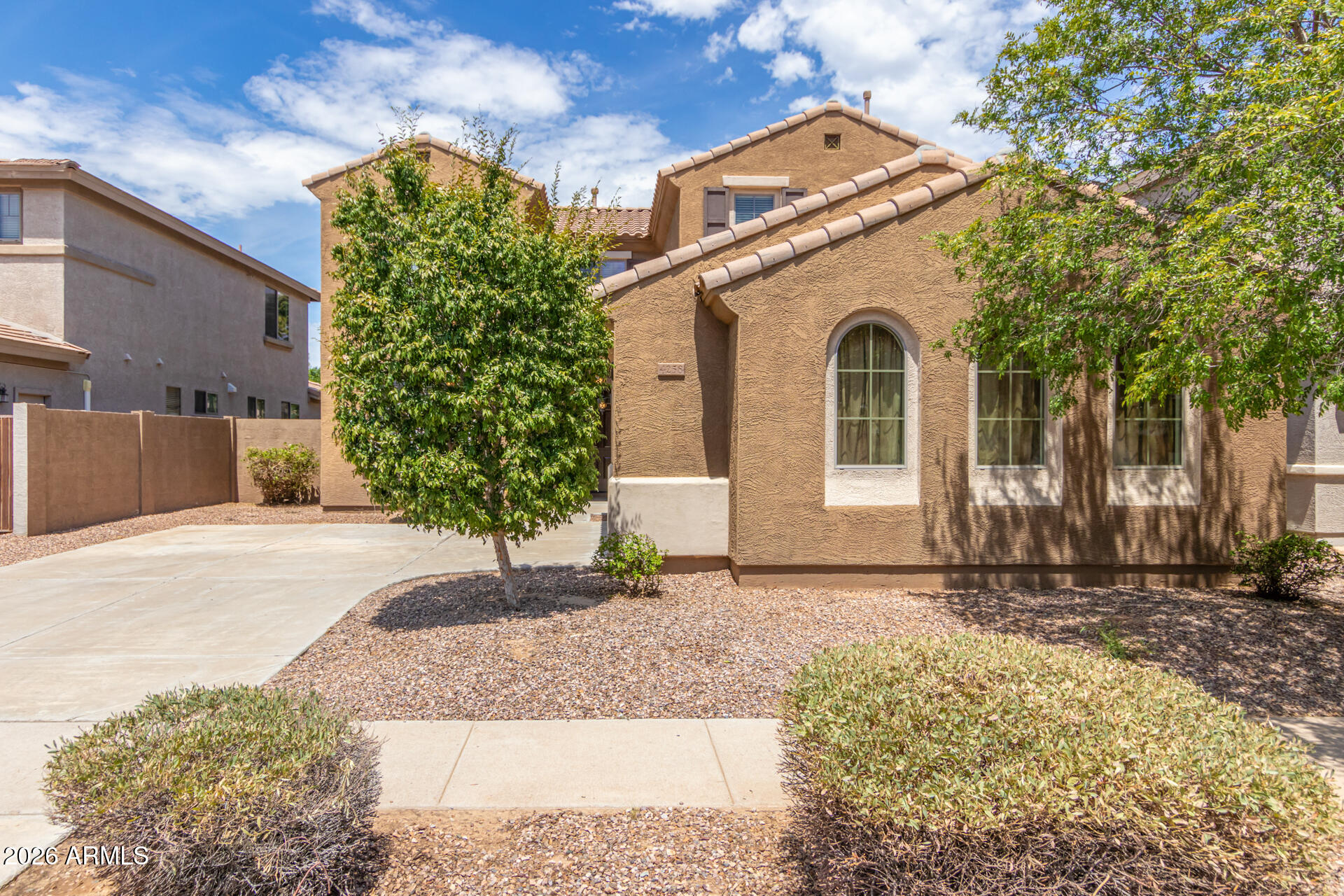 POWER RANCH NEIGHBORHOOD 5 - Residential Lease