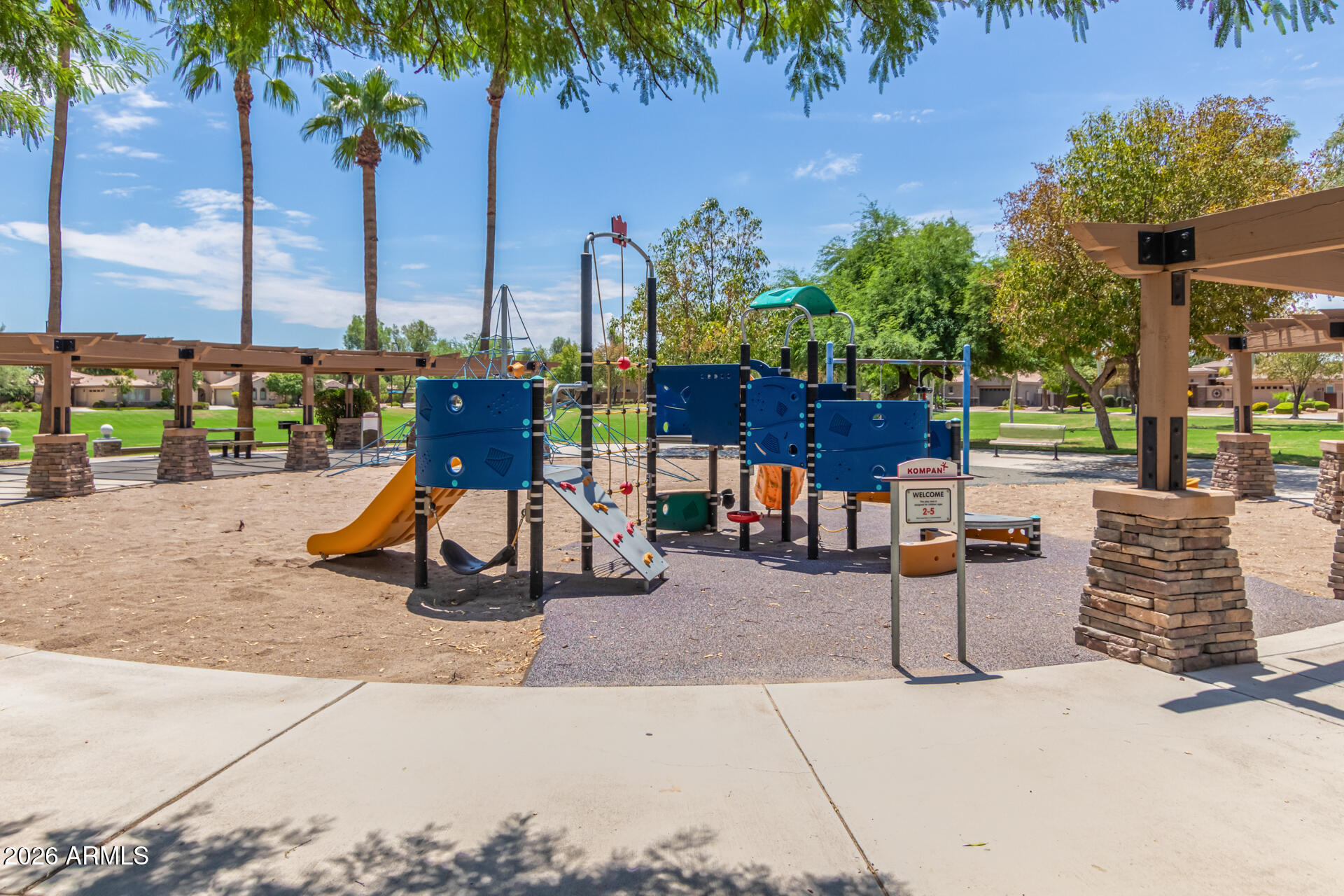 POWER RANCH NEIGHBORHOOD 5 - Residential Lease