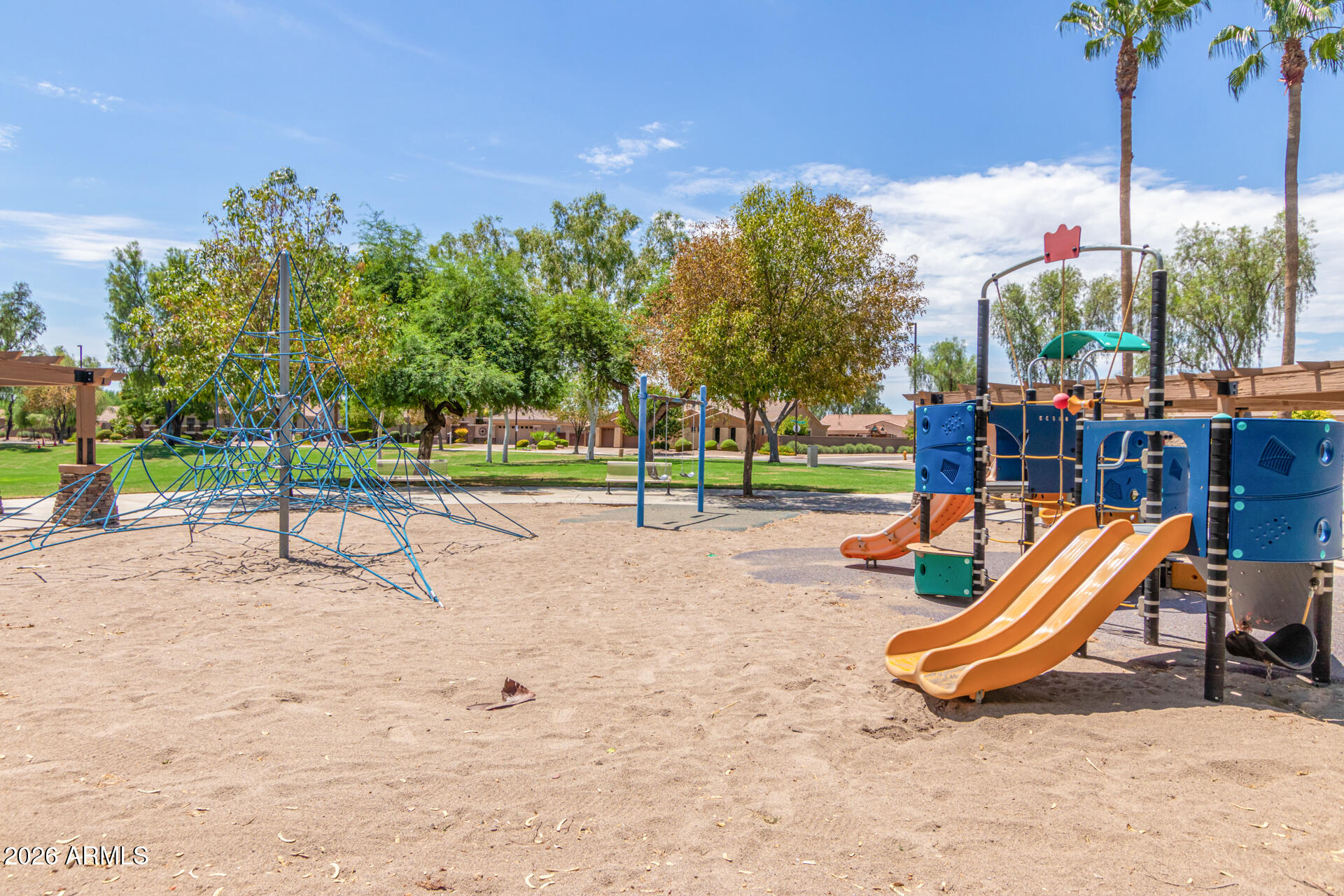 POWER RANCH NEIGHBORHOOD 5 - Residential Lease