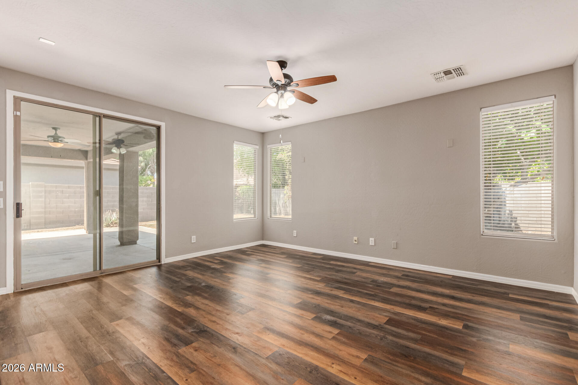 POWER RANCH NEIGHBORHOOD 5 - Residential Lease