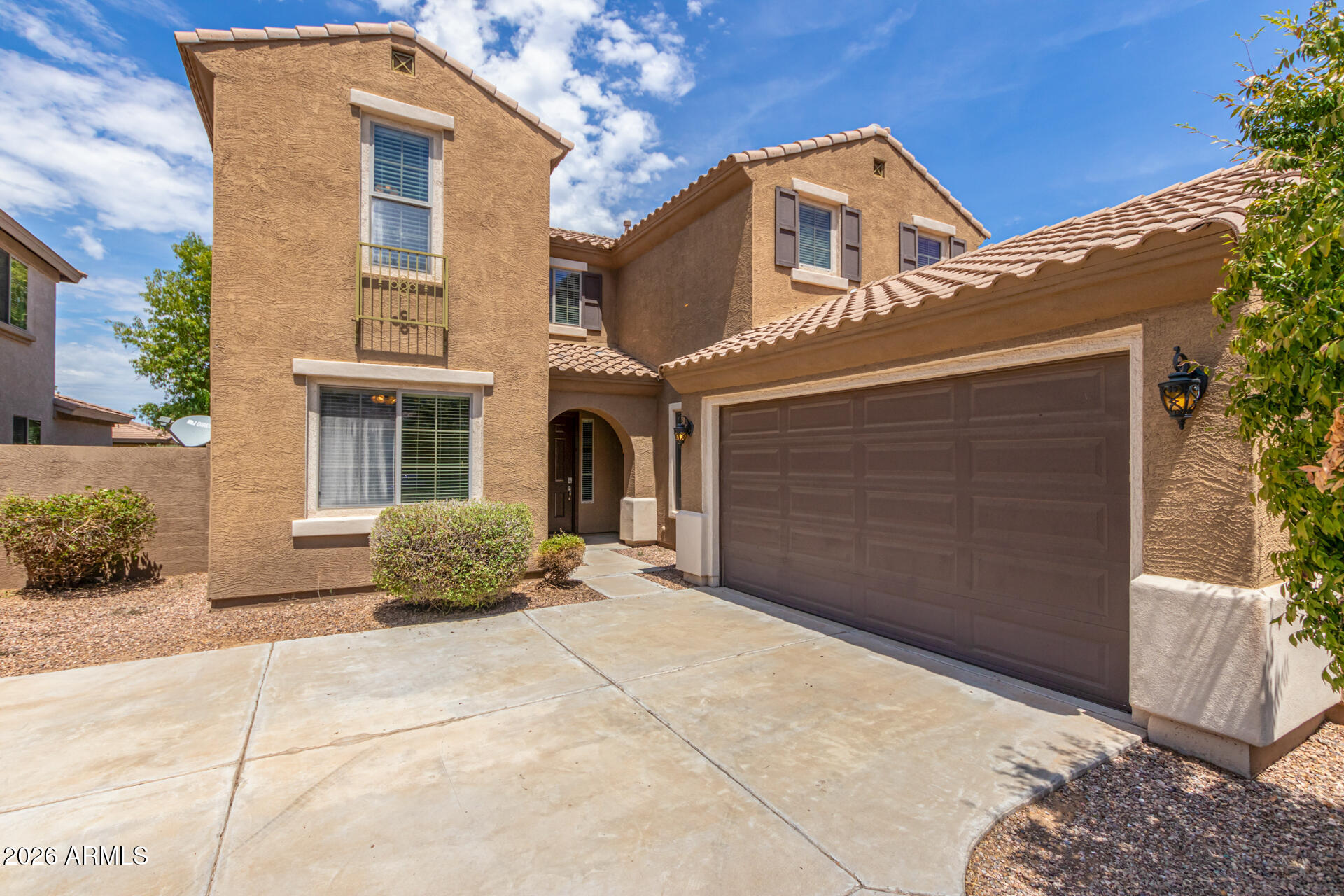 POWER RANCH NEIGHBORHOOD 5 - Residential Lease