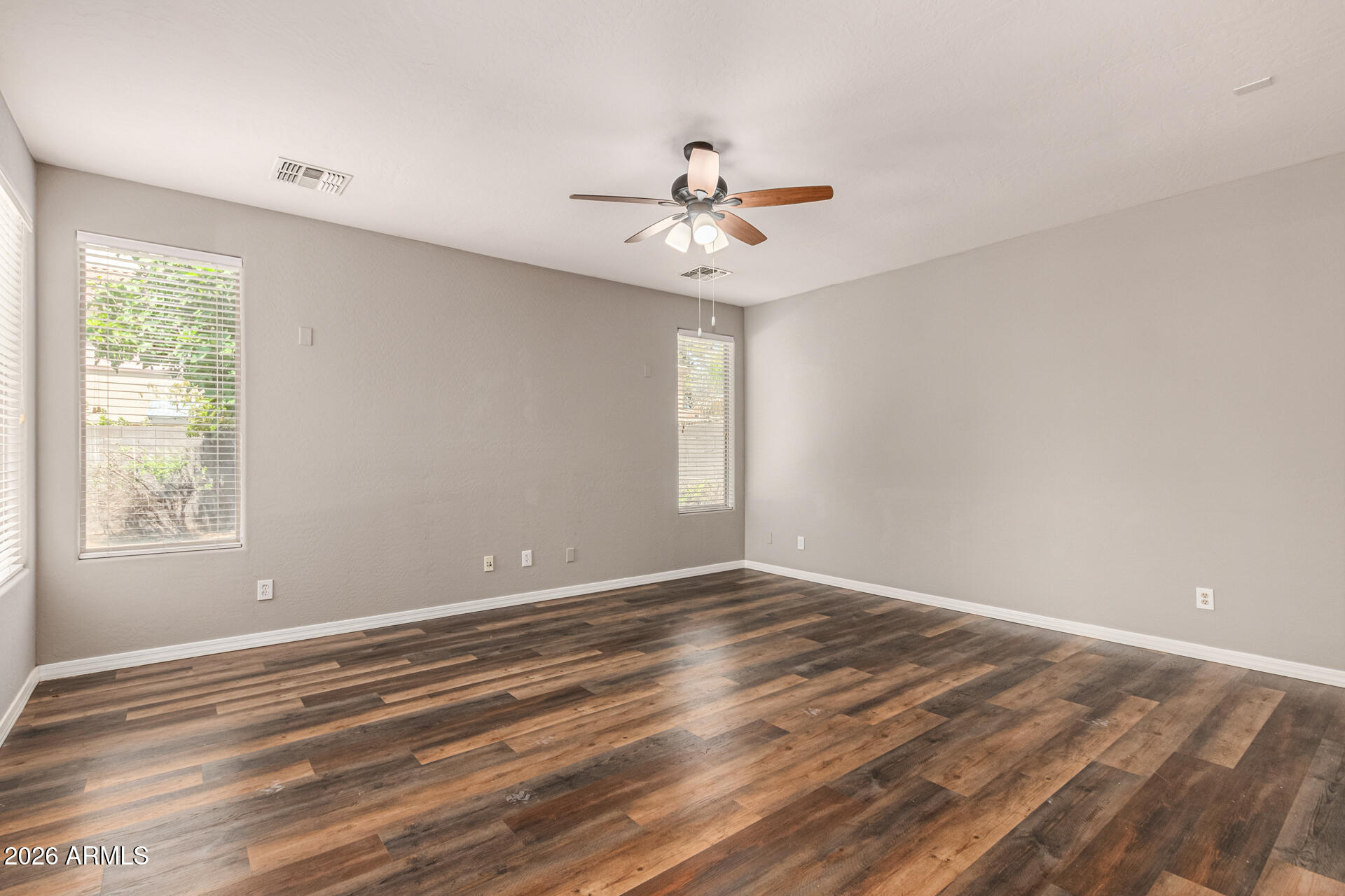 POWER RANCH NEIGHBORHOOD 5 - Residential Lease