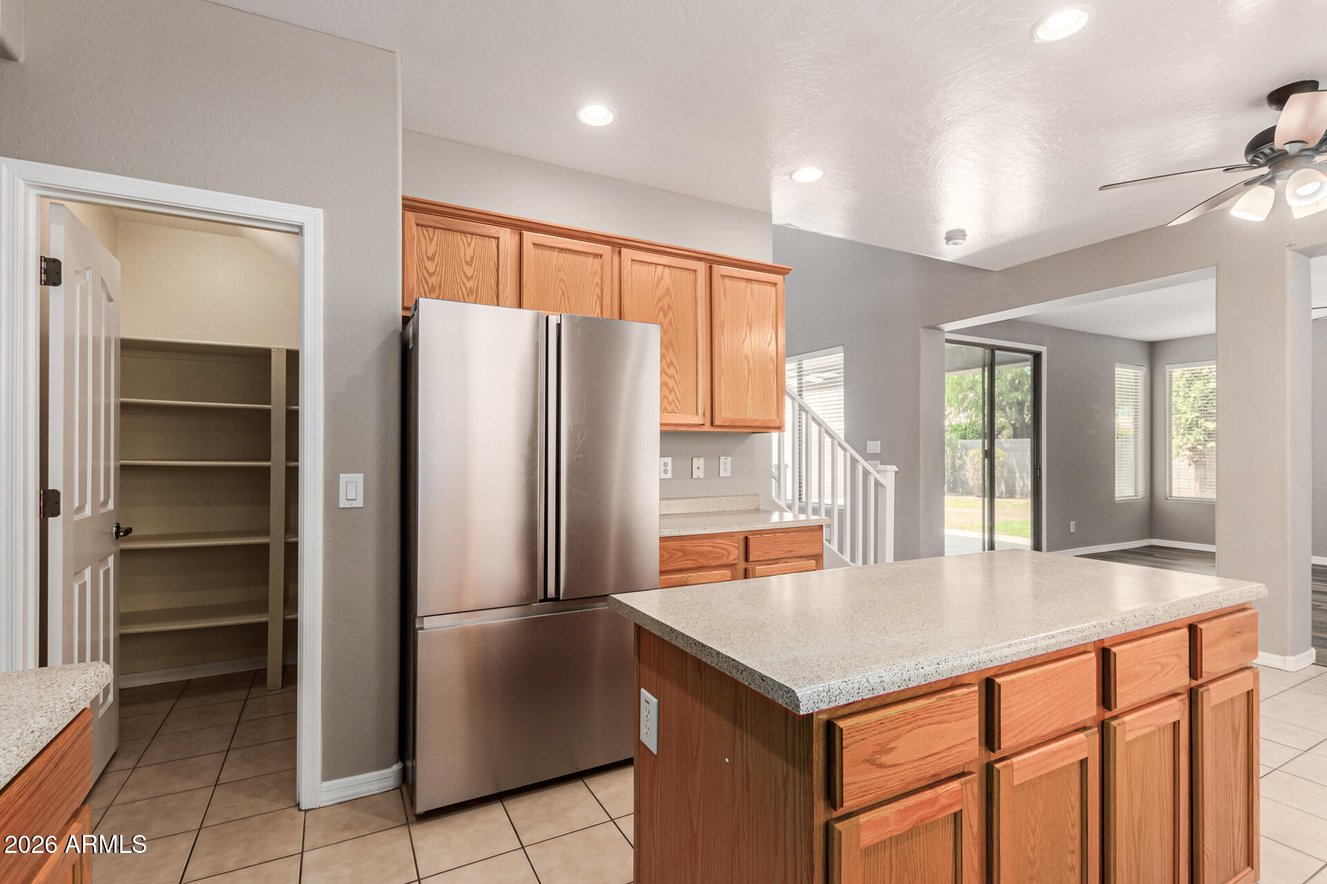 POWER RANCH NEIGHBORHOOD 5 - Residential Lease