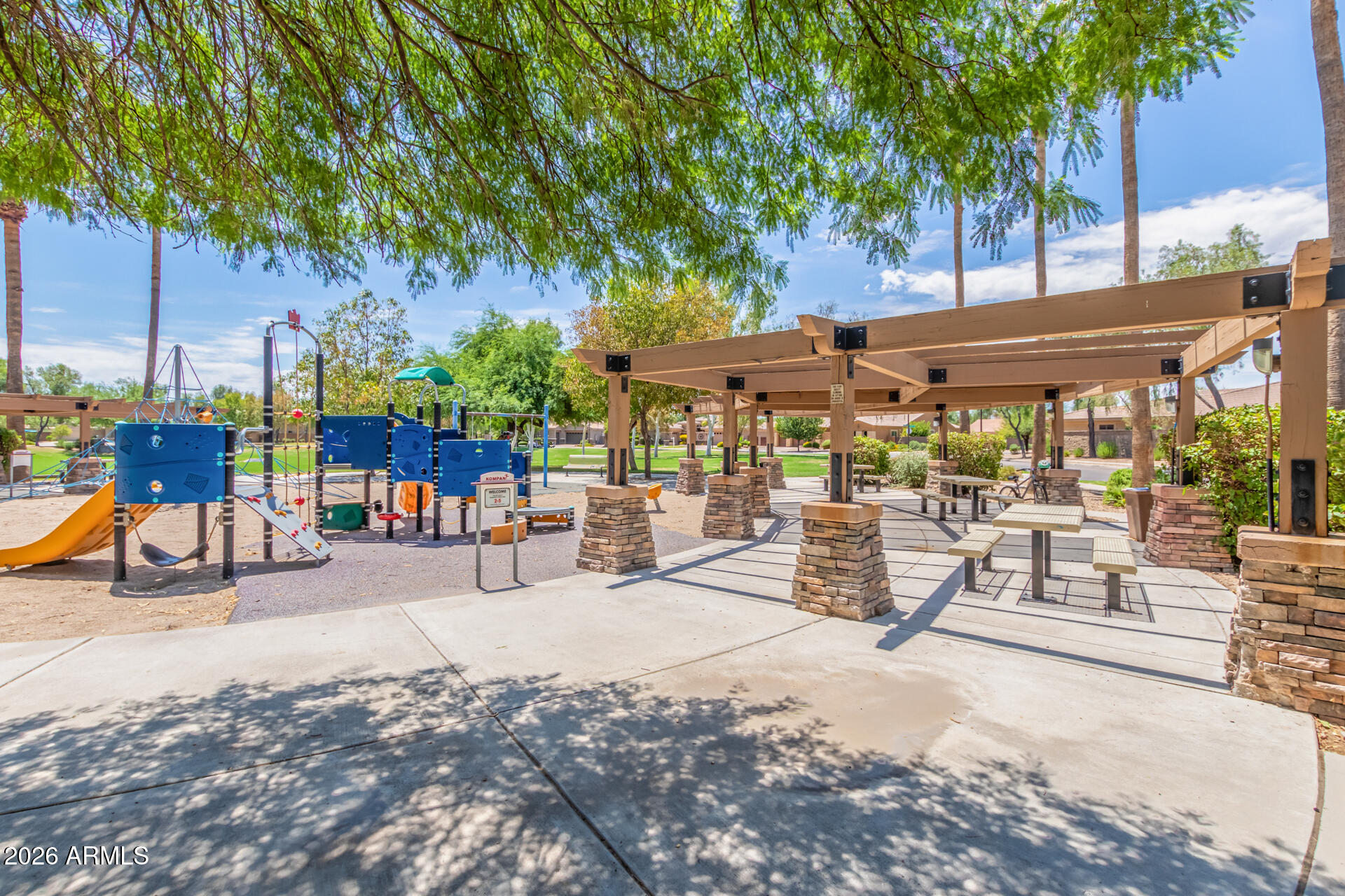 POWER RANCH NEIGHBORHOOD 5 - Residential Lease