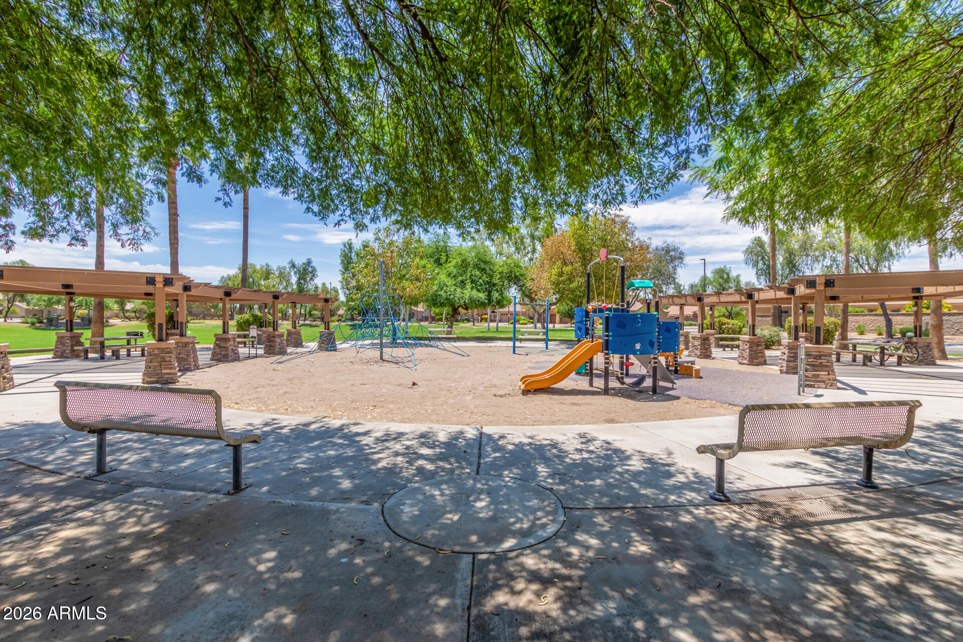 POWER RANCH NEIGHBORHOOD 5 - Residential Lease