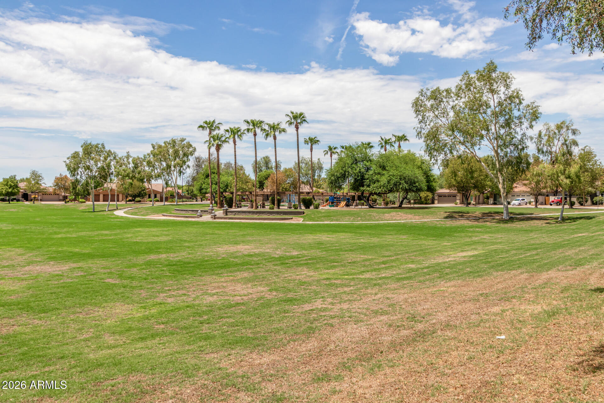 POWER RANCH NEIGHBORHOOD 5 - Residential Lease