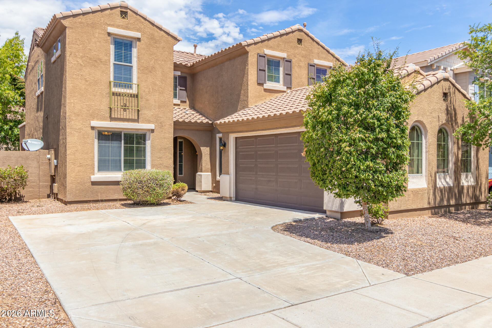 POWER RANCH NEIGHBORHOOD 5 - Residential Lease