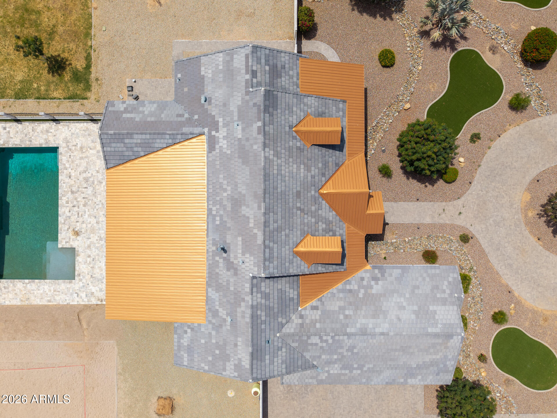 ARROYO VERDE ESTATES - Residential