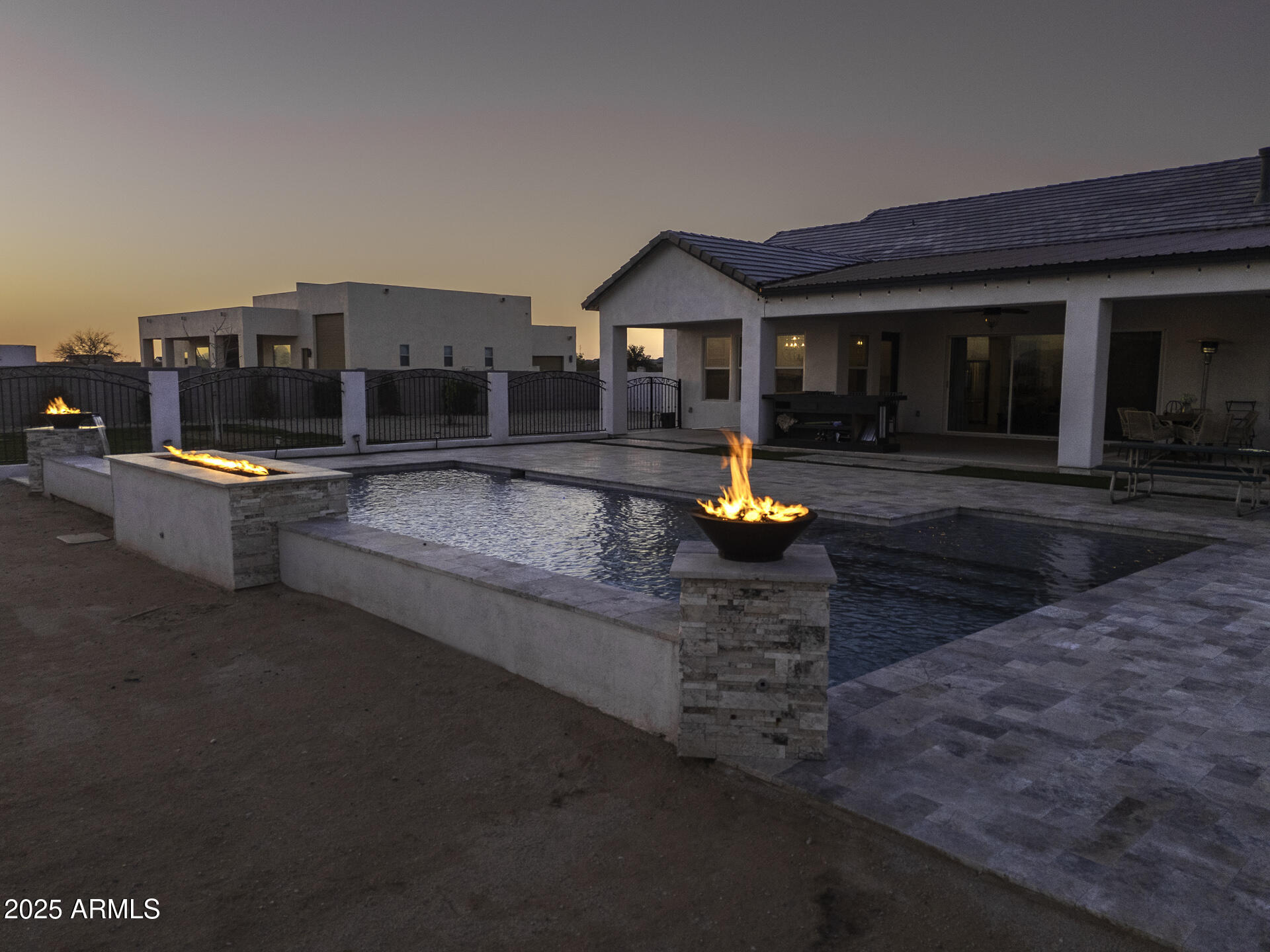 ARROYO VERDE ESTATES - Residential