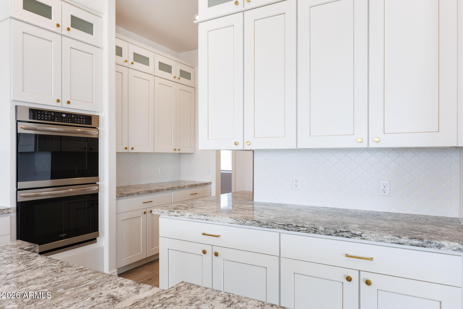 ARROYO VERDE ESTATES - Residential