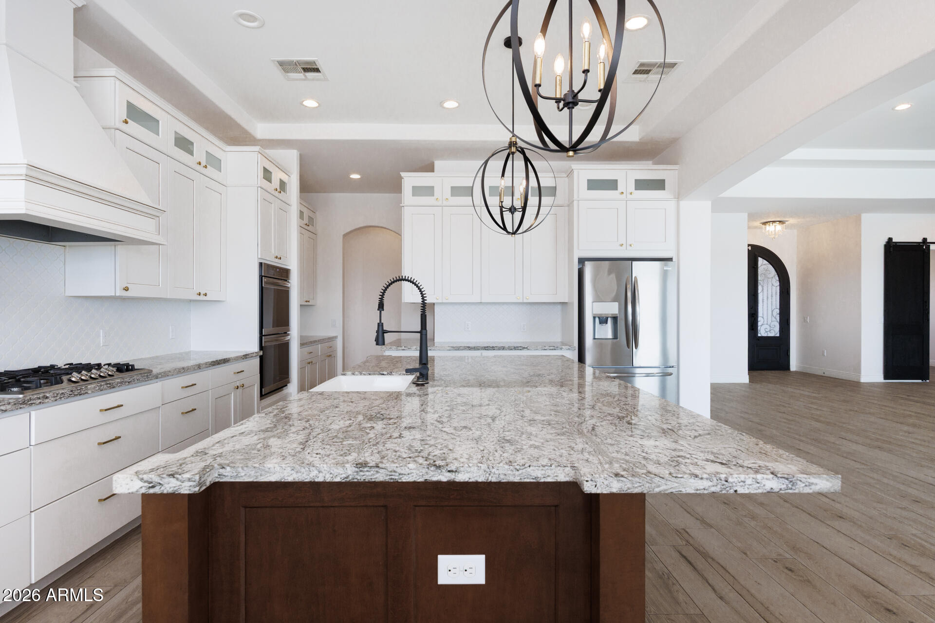 ARROYO VERDE ESTATES - Residential
