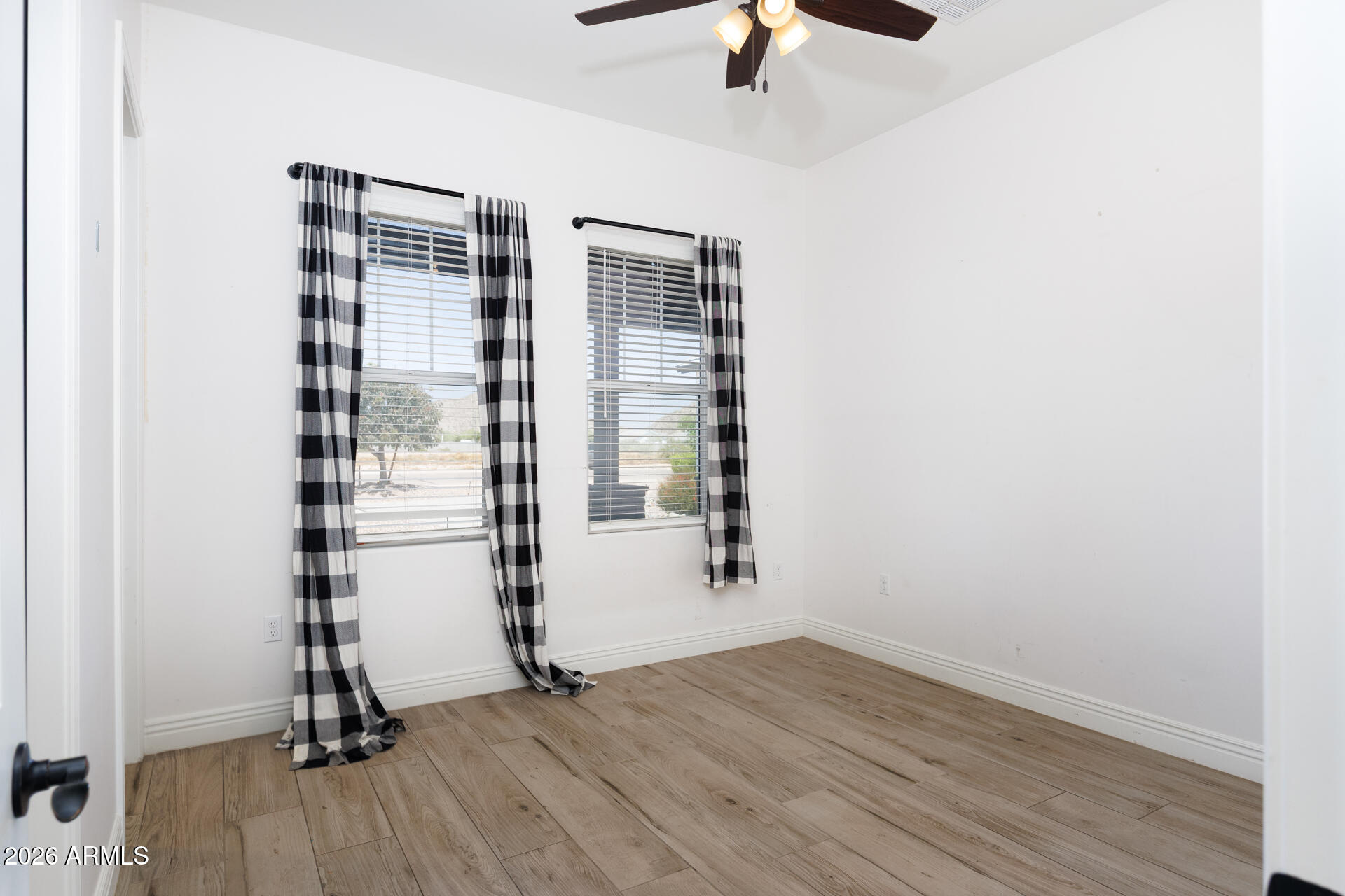 ARROYO VERDE ESTATES - Residential