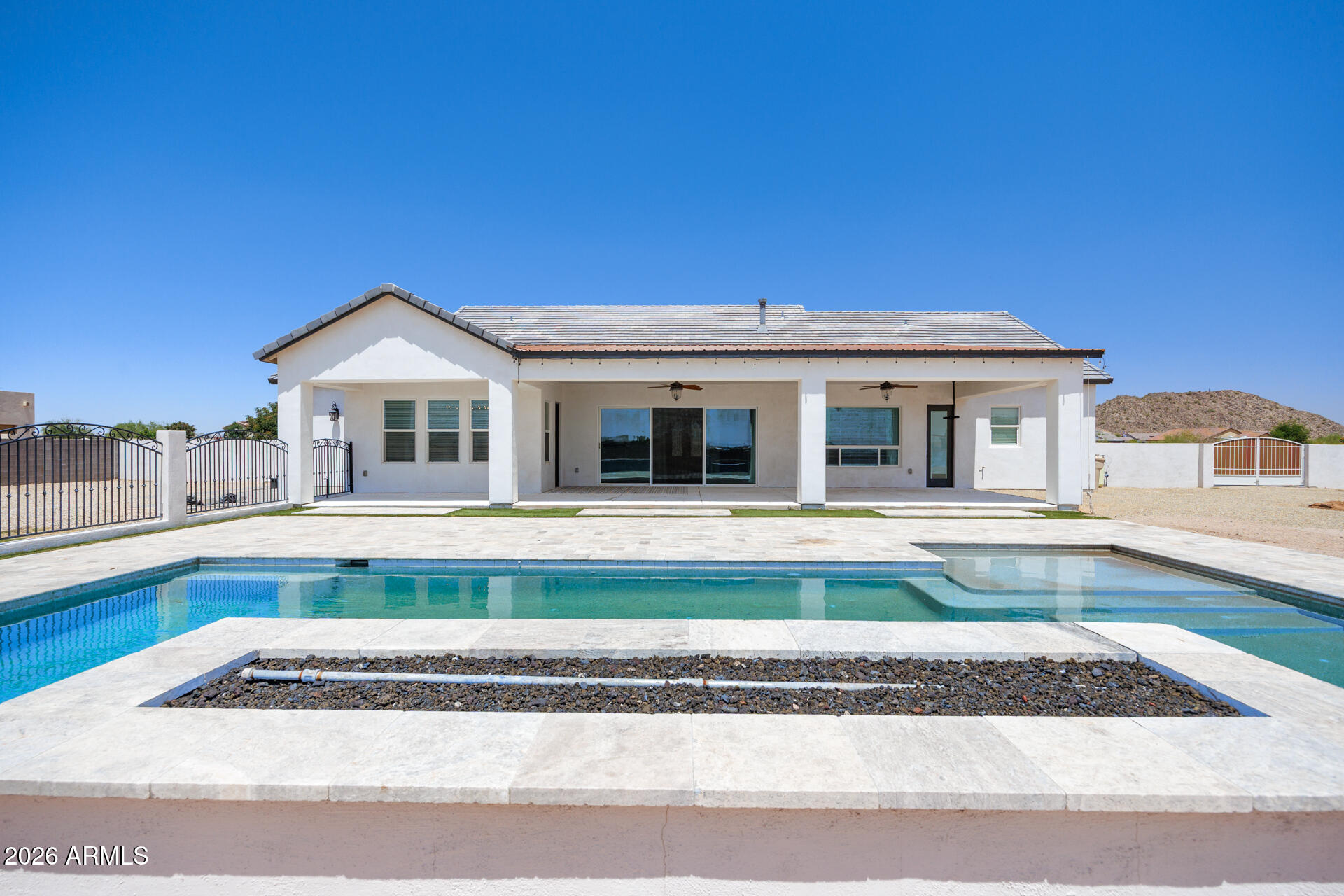 ARROYO VERDE ESTATES - Residential