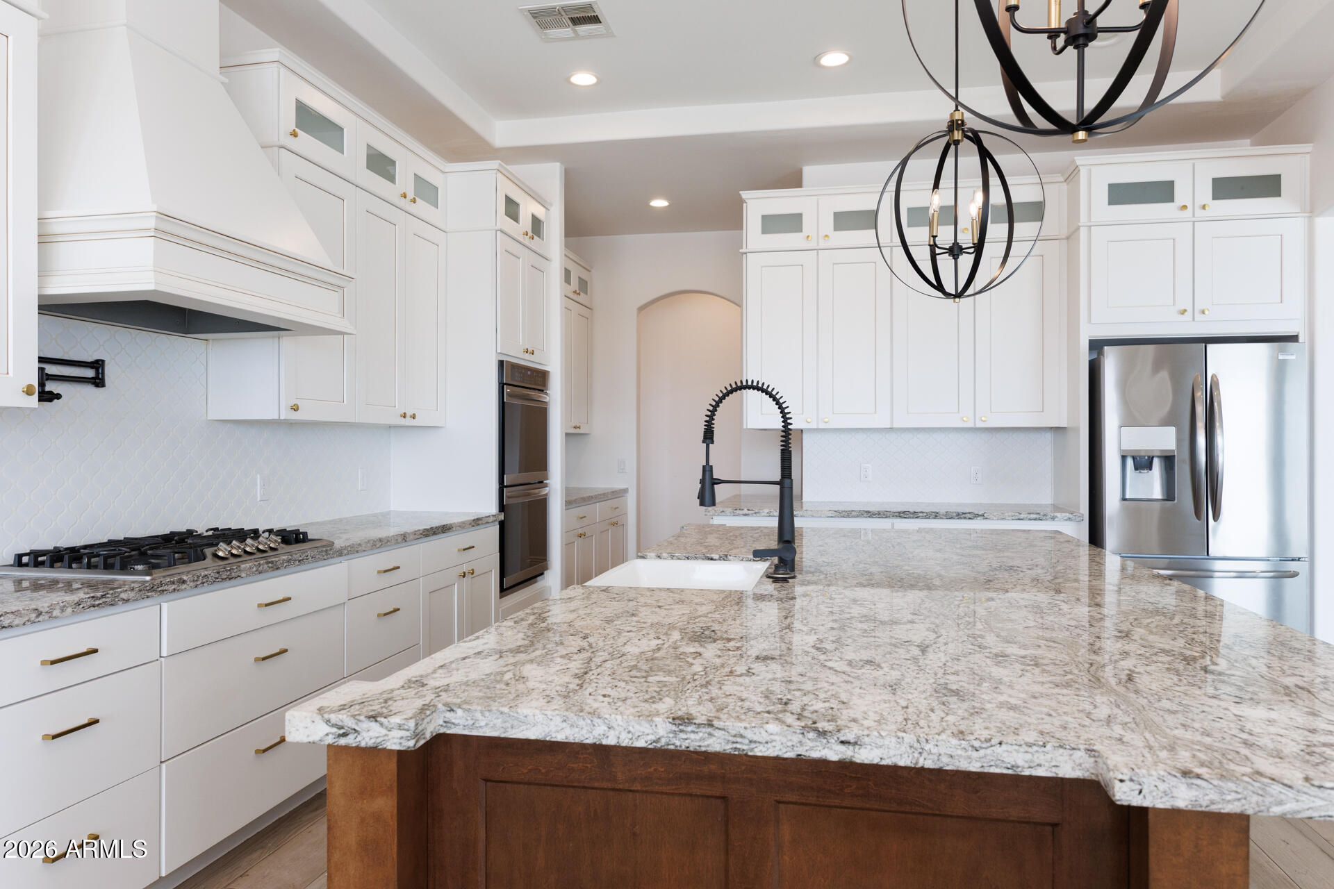 ARROYO VERDE ESTATES - Residential