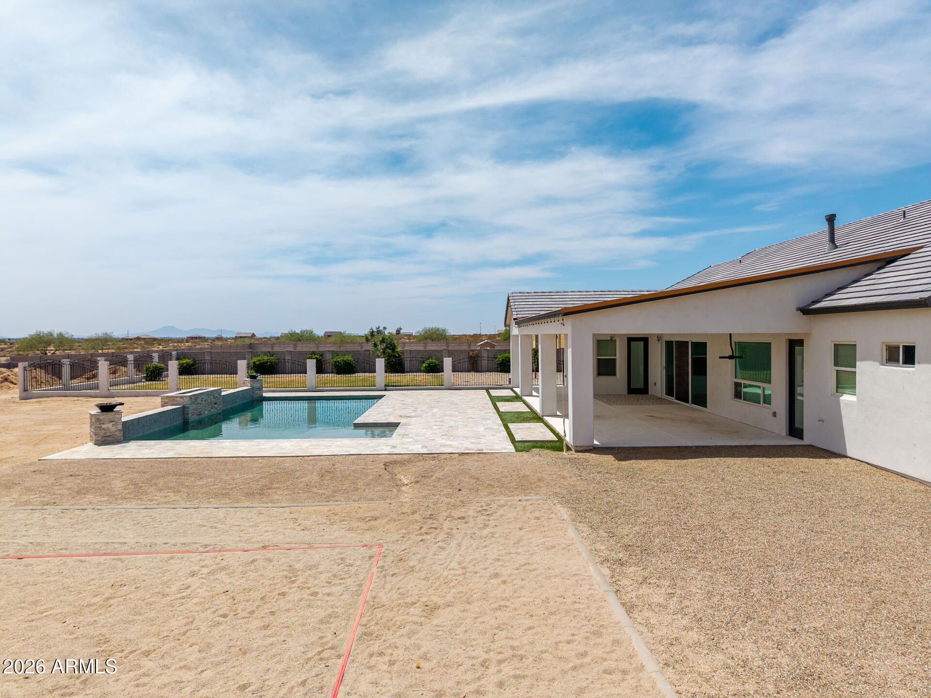 ARROYO VERDE ESTATES - Residential