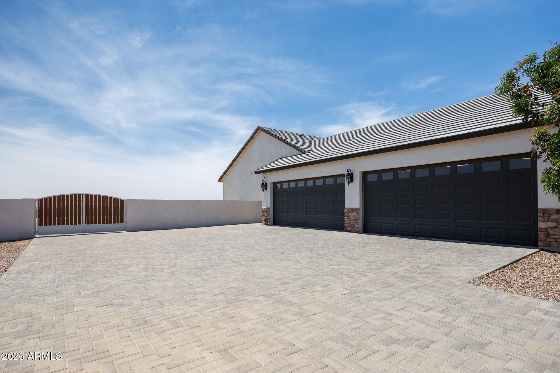 ARROYO VERDE ESTATES - Residential