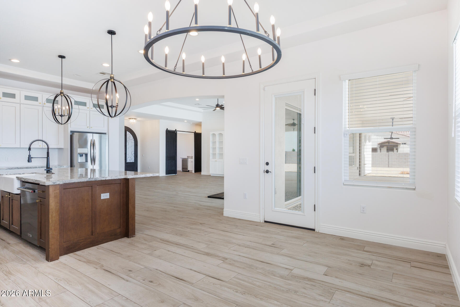 ARROYO VERDE ESTATES - Residential