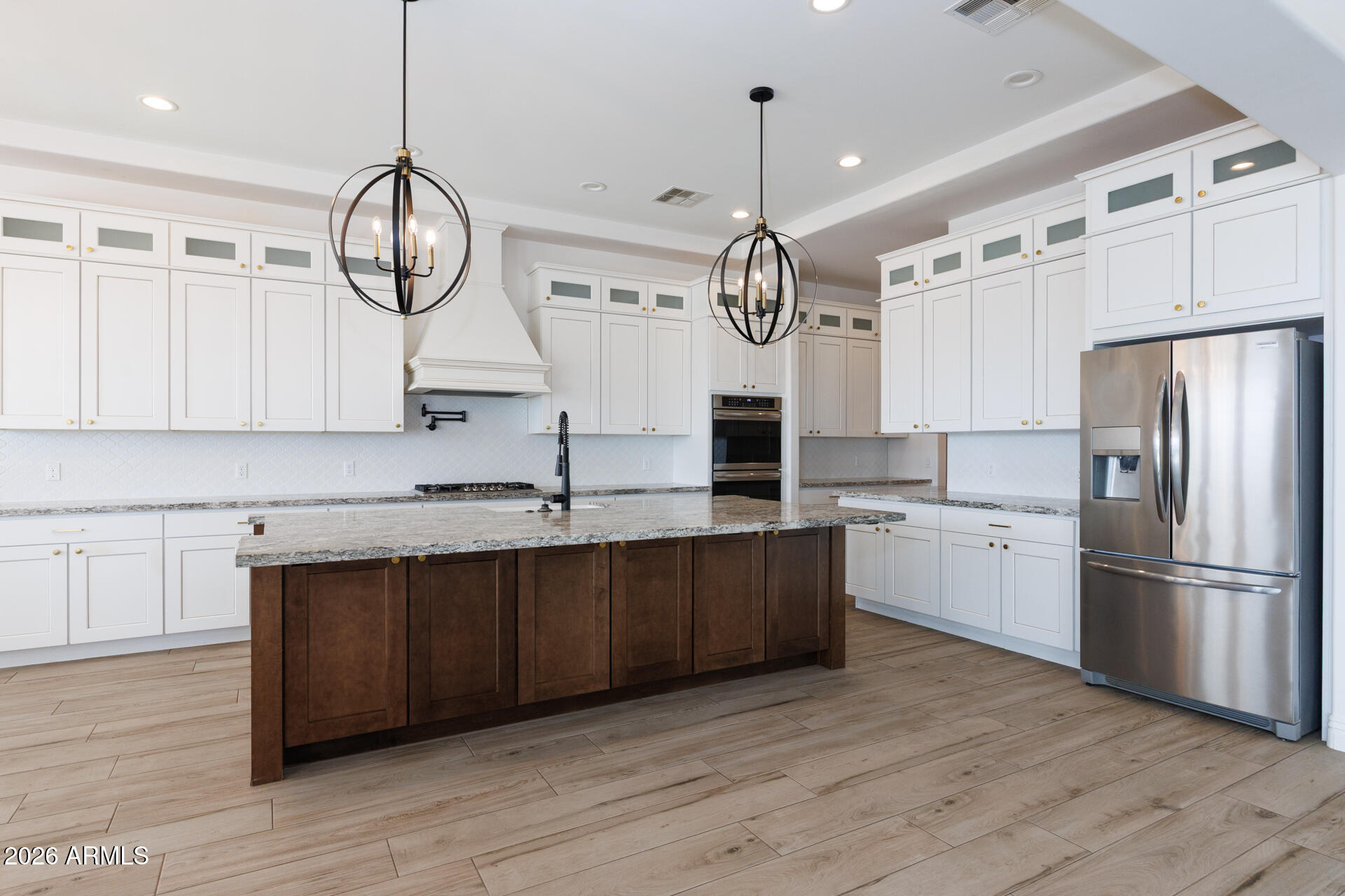 ARROYO VERDE ESTATES - Residential
