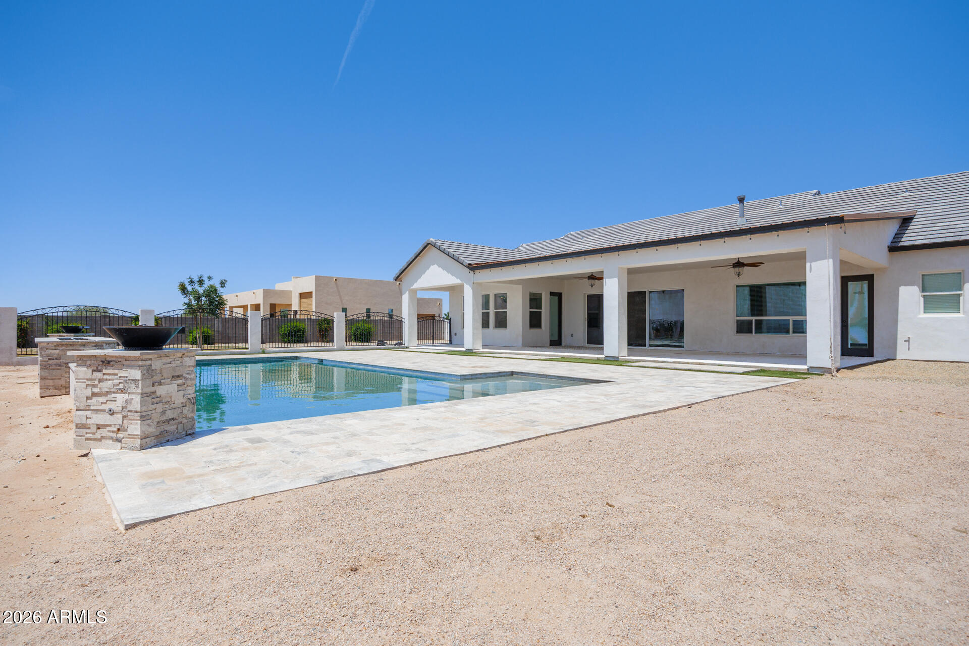ARROYO VERDE ESTATES - Residential