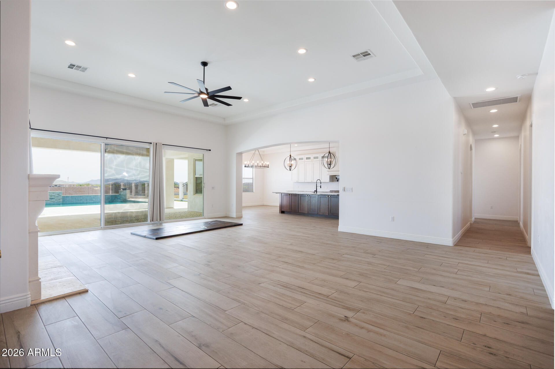 ARROYO VERDE ESTATES - Residential