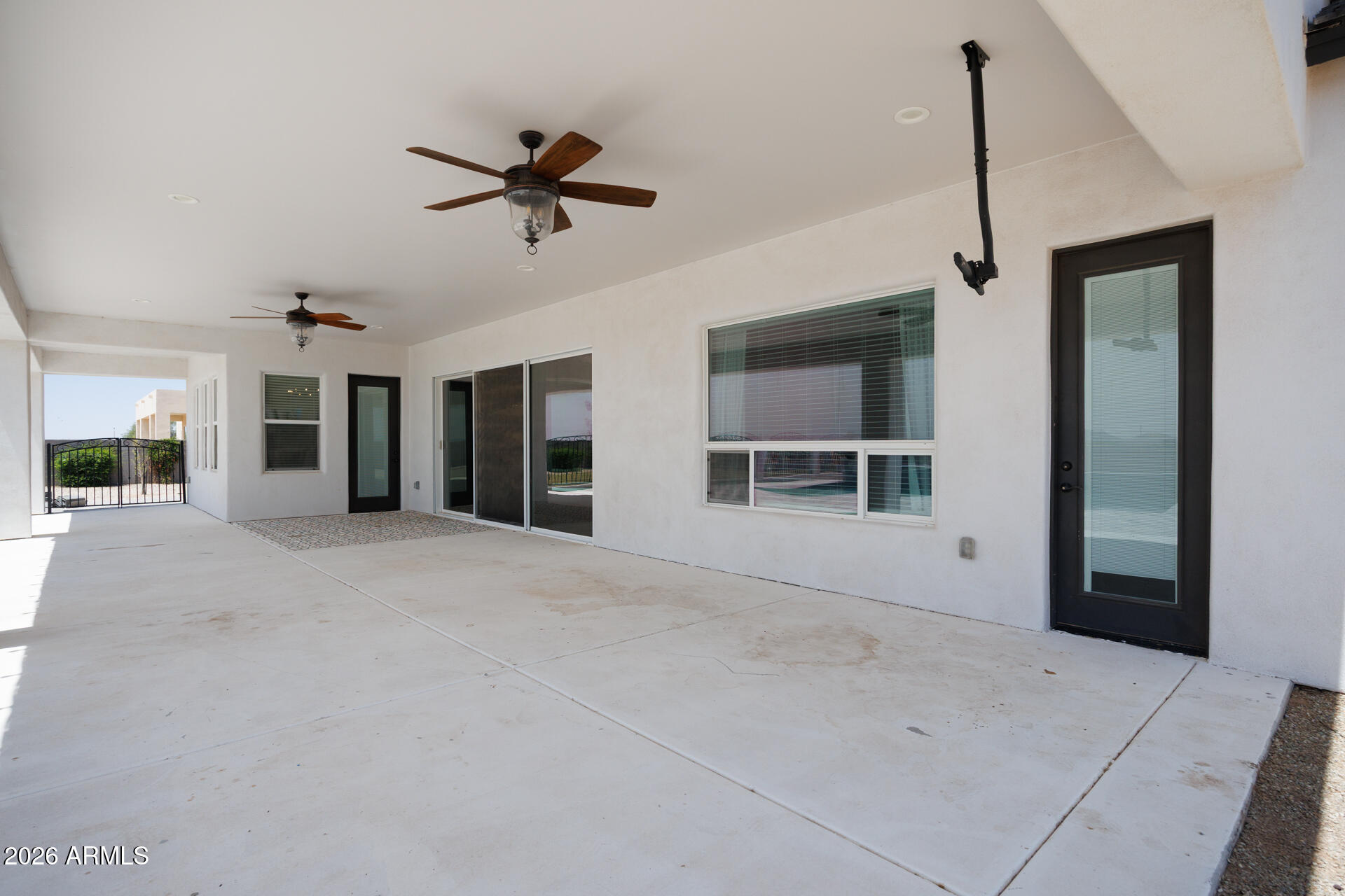 ARROYO VERDE ESTATES - Residential