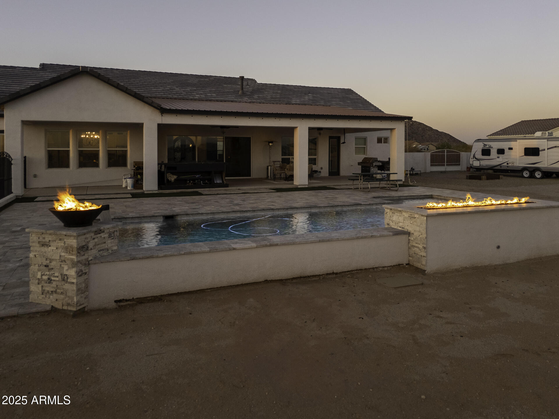 ARROYO VERDE ESTATES - Residential